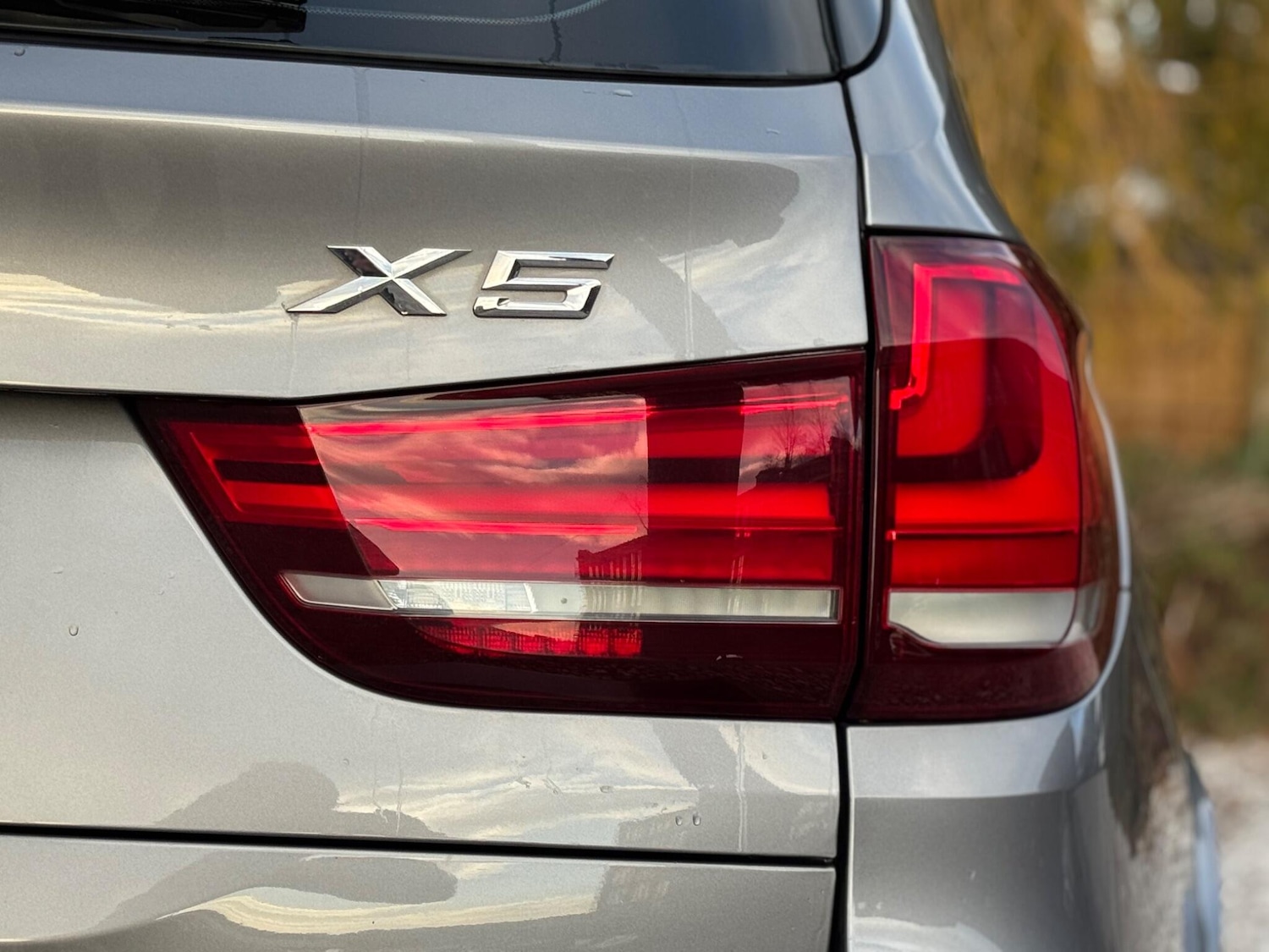 Used BMW X5 2013 for sale - 76781631: Photo 79