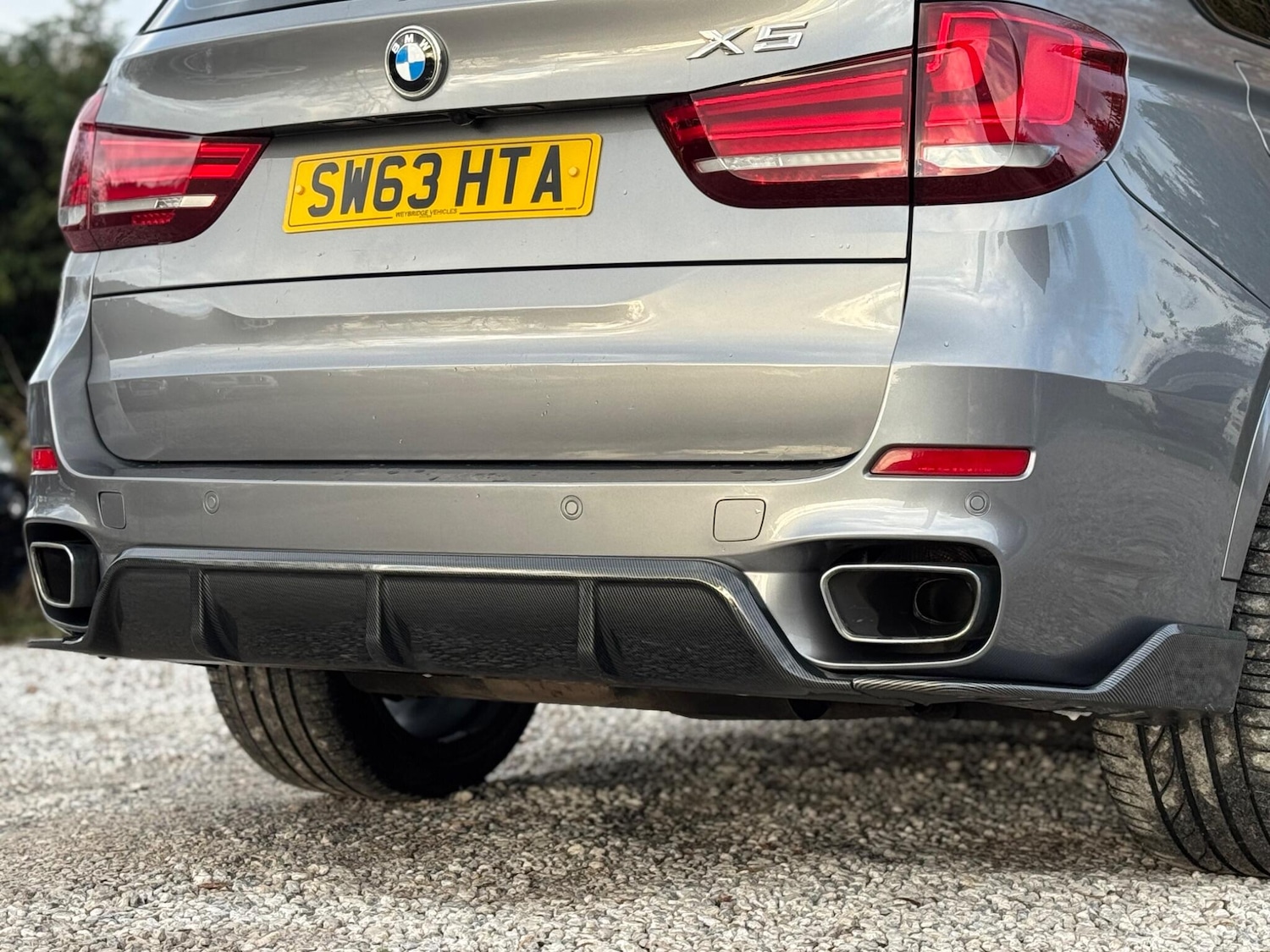 Used BMW X5 2013 for sale - 76781631: Photo 81