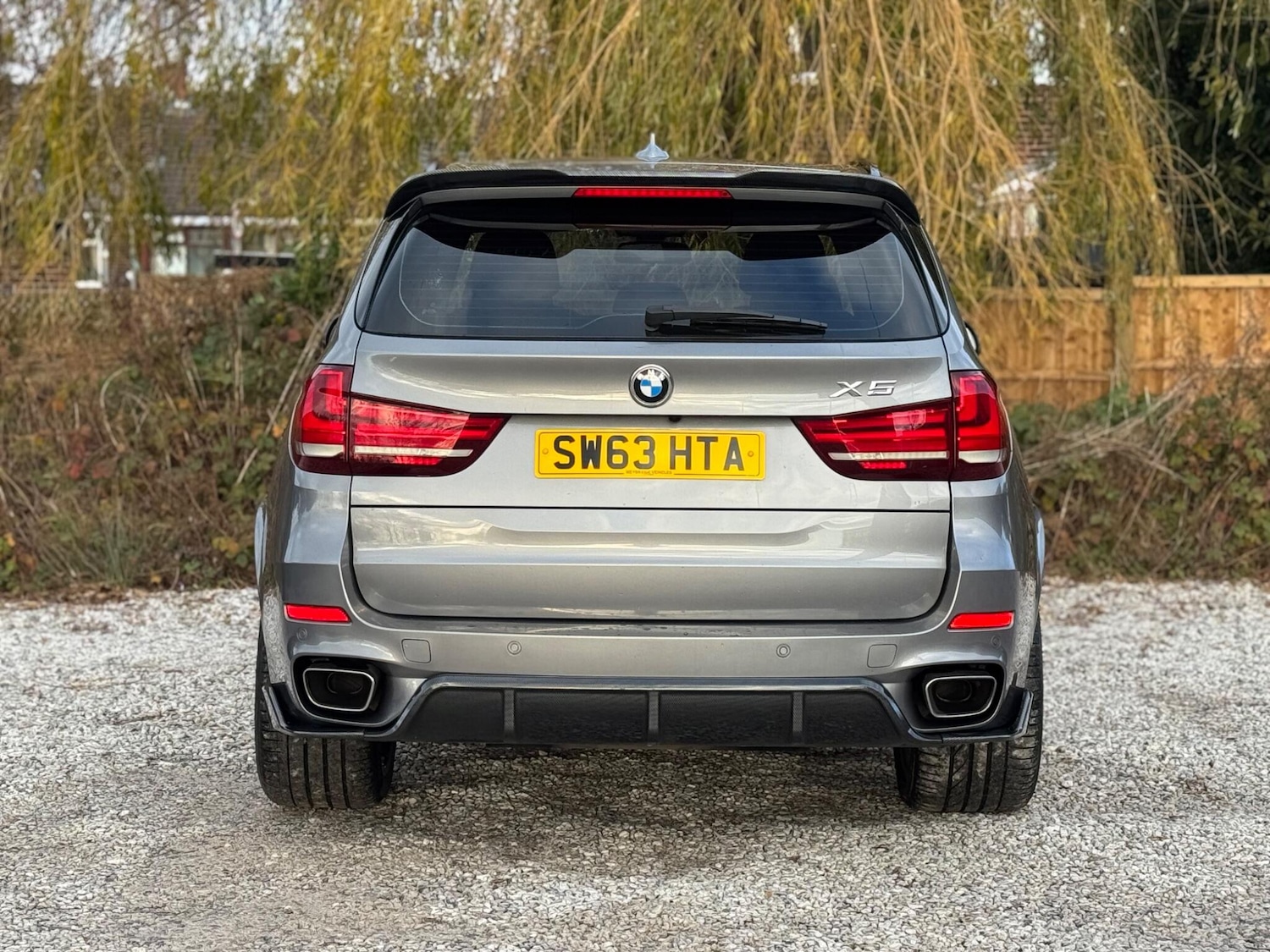 Used BMW X5 2013 for sale - 76781631: Photo 9