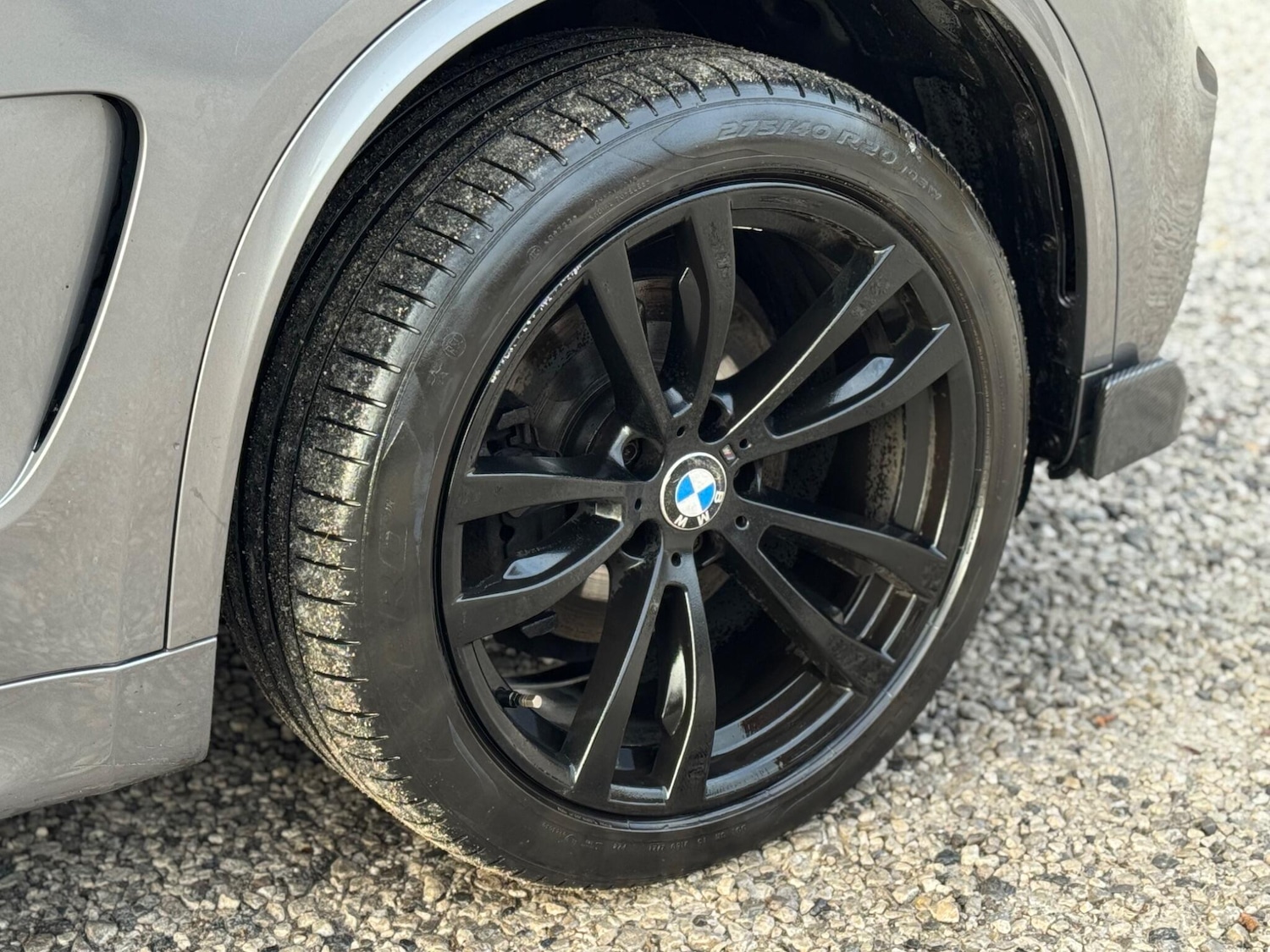 Used BMW X5 2013 for sale - 76781631: Photo 90