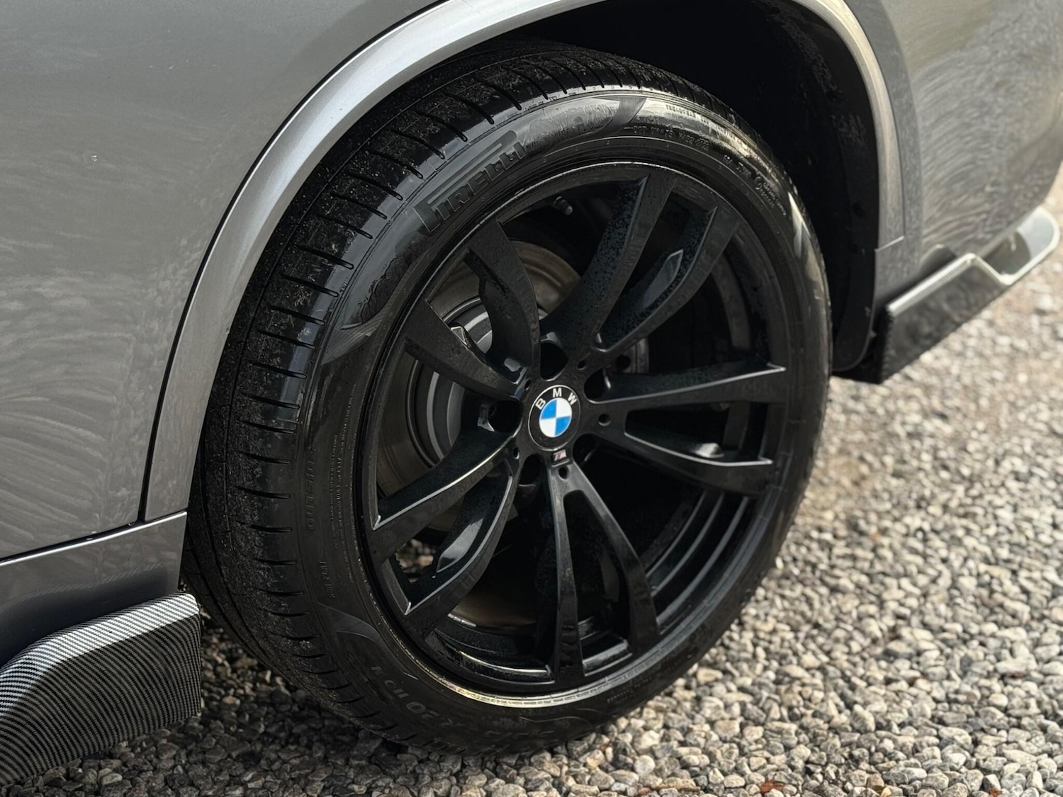 Used BMW X5 2013 for sale - 76781631: Photo 93