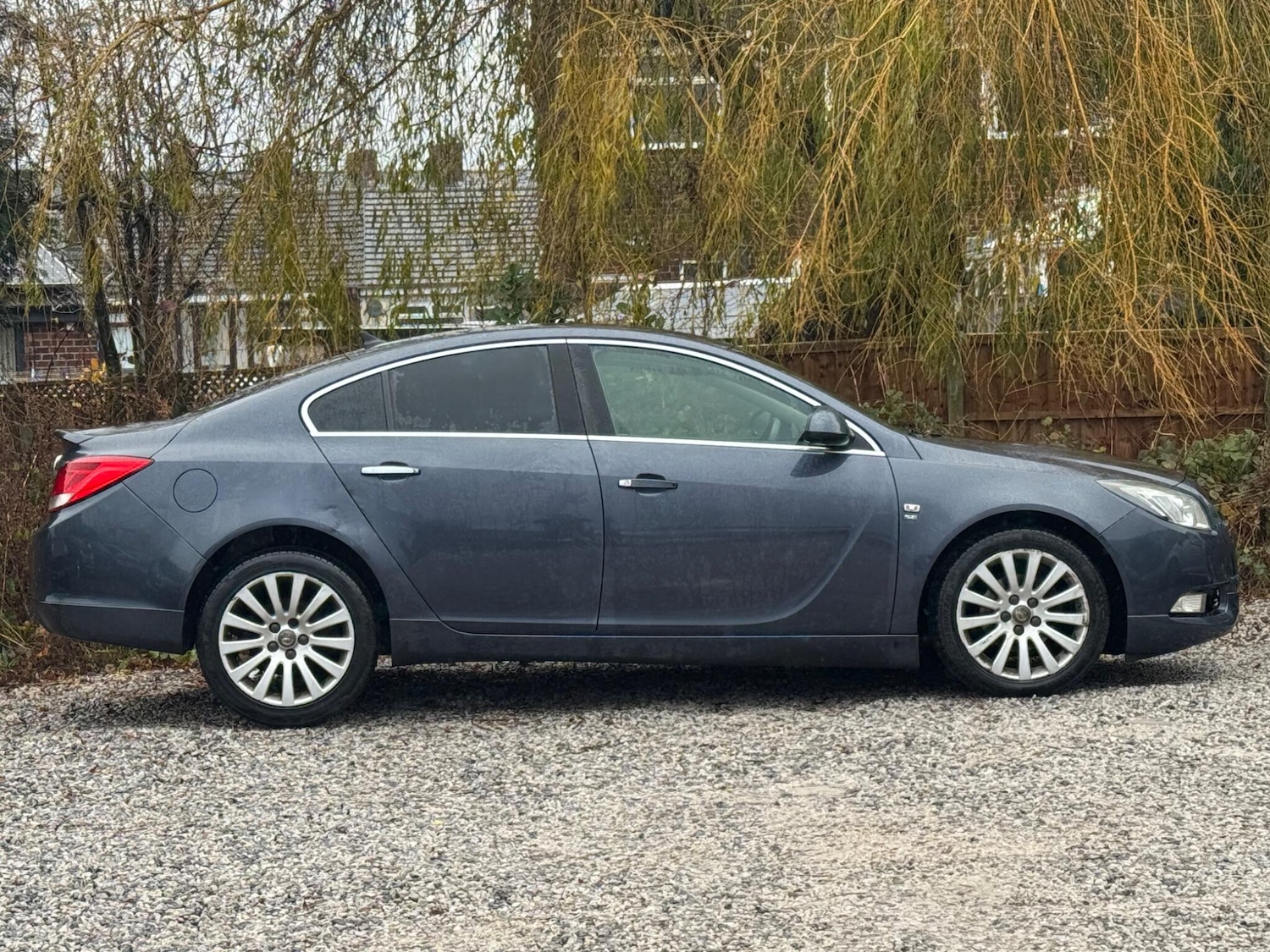 Used Vauxhall Insignia 2010 for sale - 76850458: Photo 11