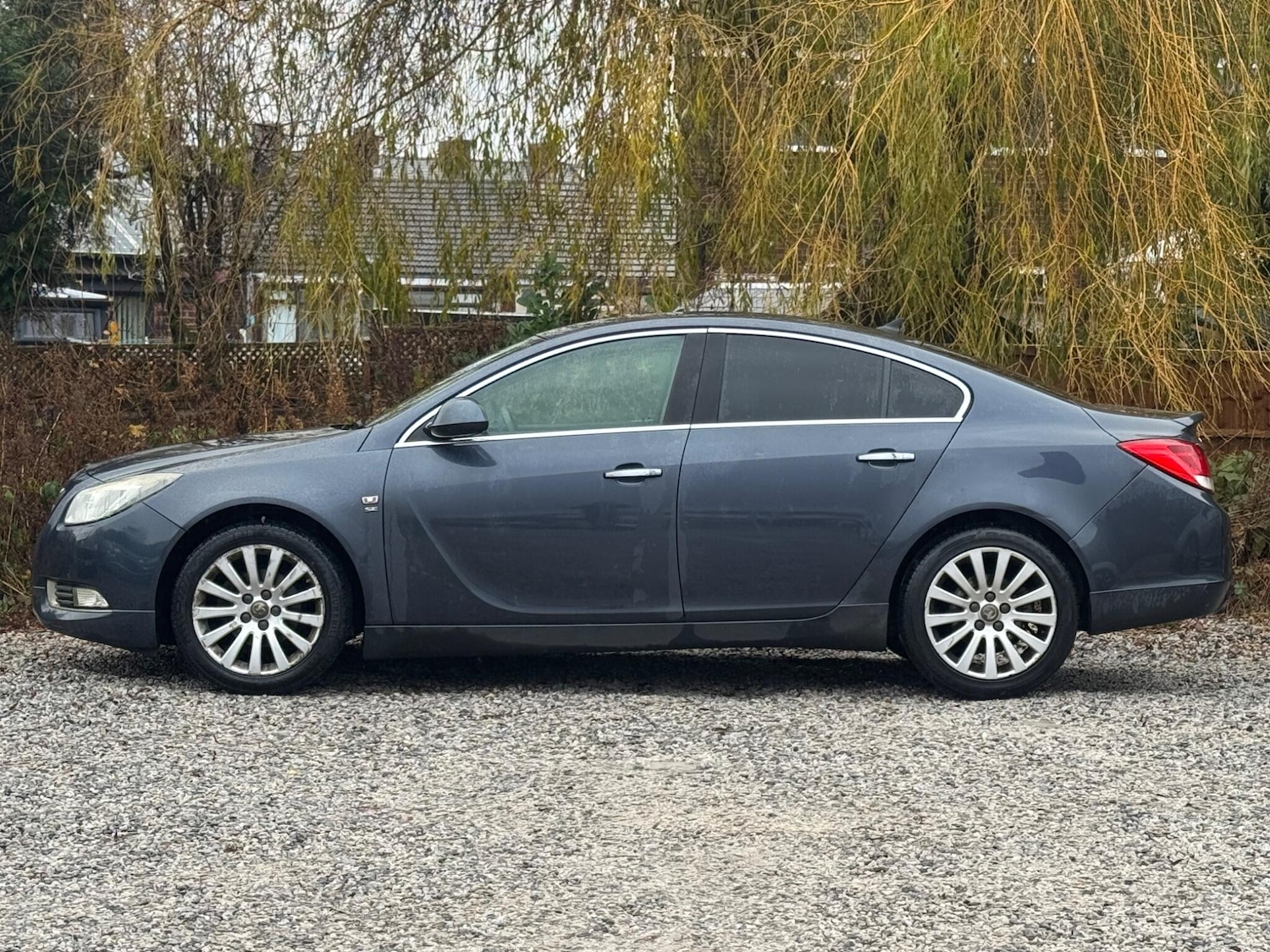 Used Vauxhall Insignia 2010 for sale - 76850458: Photo 13