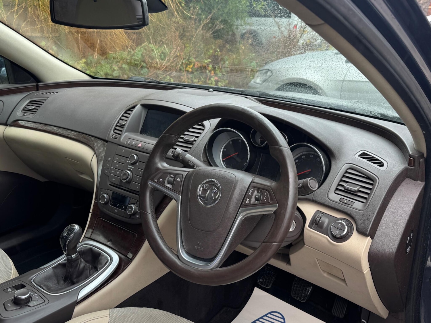 Used Vauxhall Insignia 2010 for sale - 76850458: Photo 14