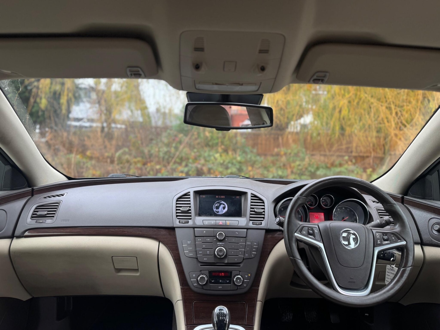 Used Vauxhall Insignia 2010 for sale - 76850458: Photo 17