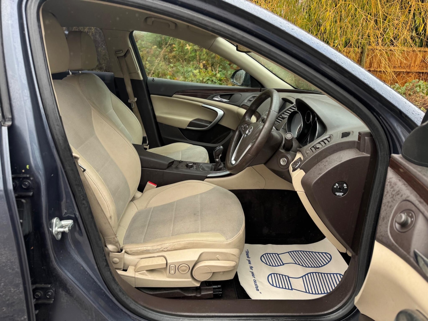 Used Vauxhall Insignia 2010 for sale - 76850458: Photo 18