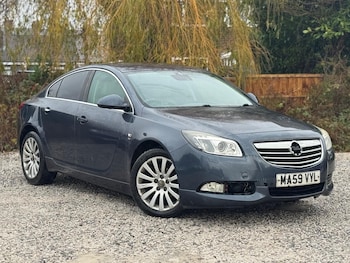Used Vauxhall Insignia 2010 for sale - 76850458: Photo