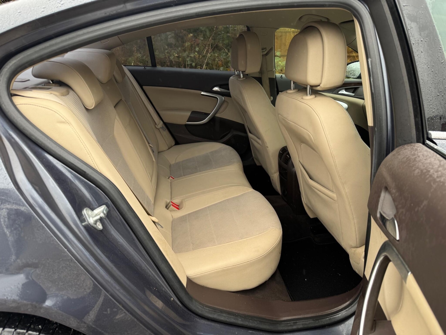 Used Vauxhall Insignia 2010 for sale - 76850458: Photo 21