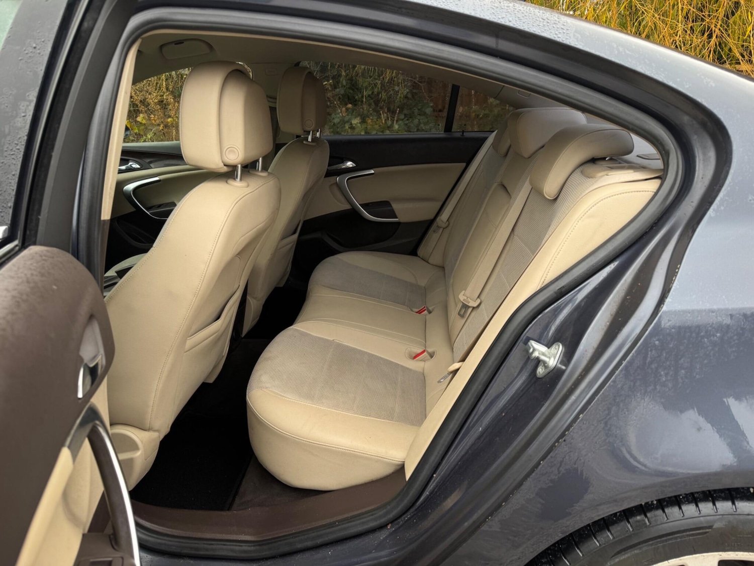 Used Vauxhall Insignia 2010 for sale - 76850458: Photo 22