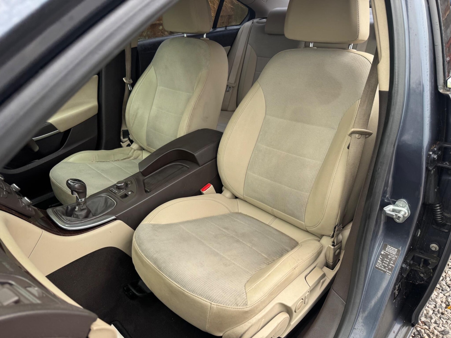 Used Vauxhall Insignia 2010 for sale - 76850458: Photo 25