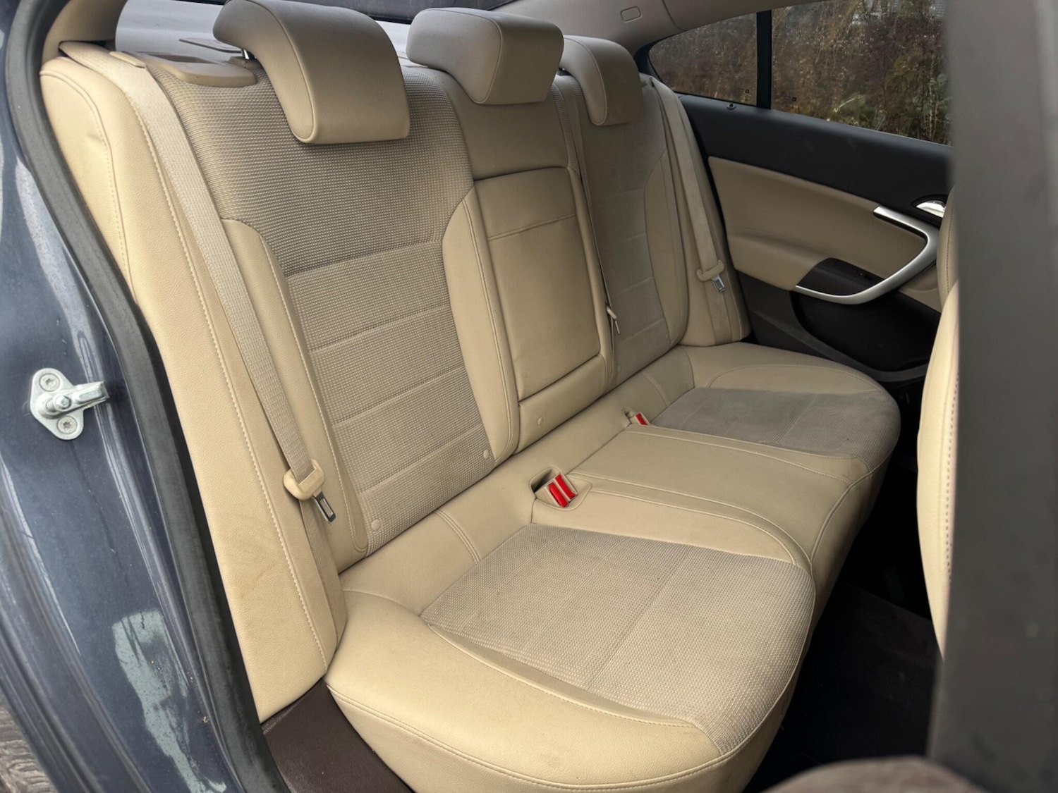 Used Vauxhall Insignia 2010 for sale - 76850458: Photo 26