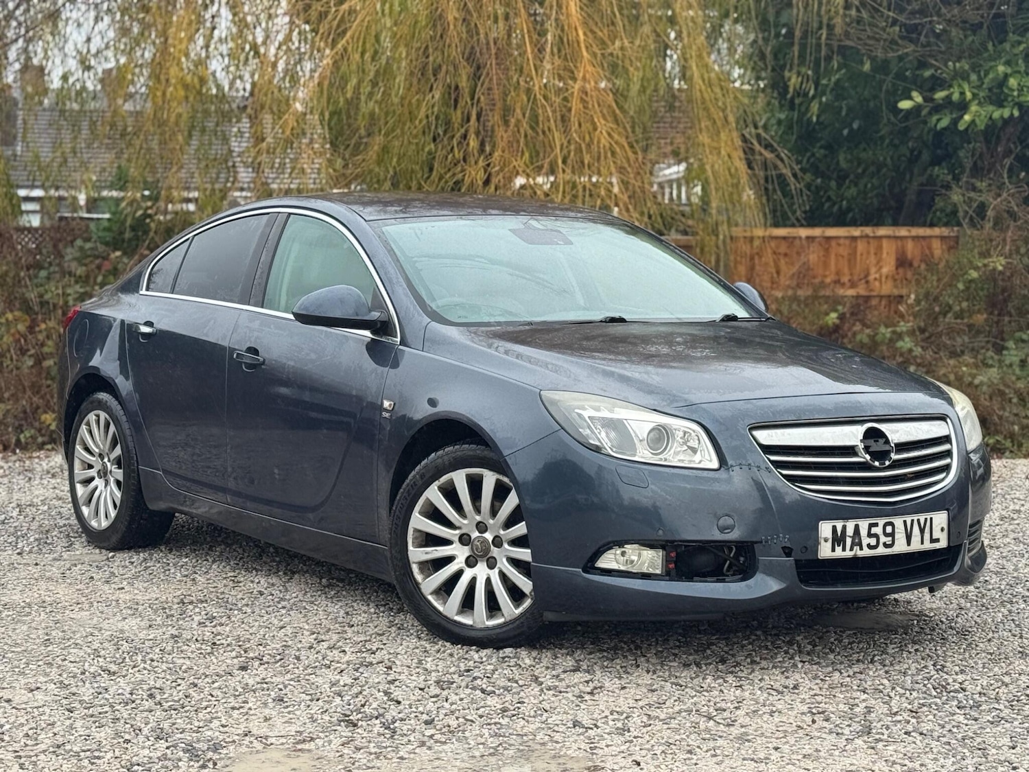 Used Vauxhall Insignia 2010 for sale - 76850458: Photo 29