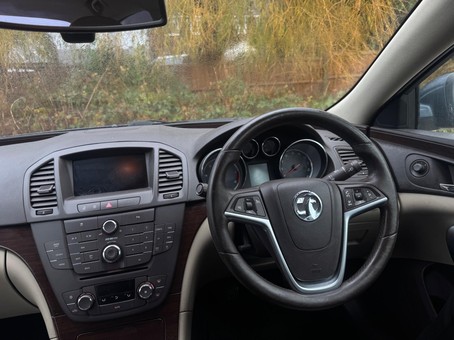 Used Vauxhall Insignia 2010 for sale - 76850458: Photo 30