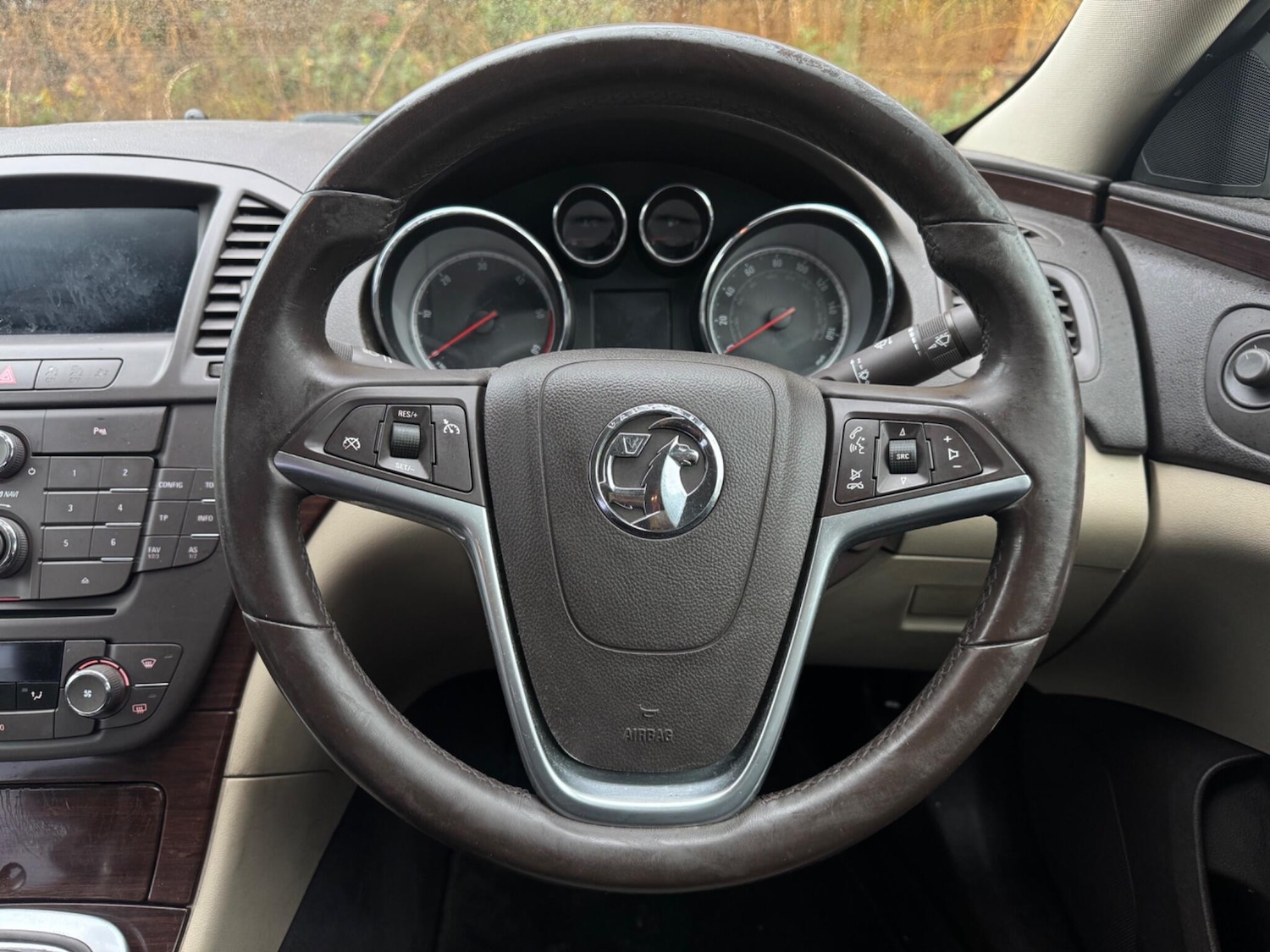 Used Vauxhall Insignia 2010 for sale - 76850458: Photo 31