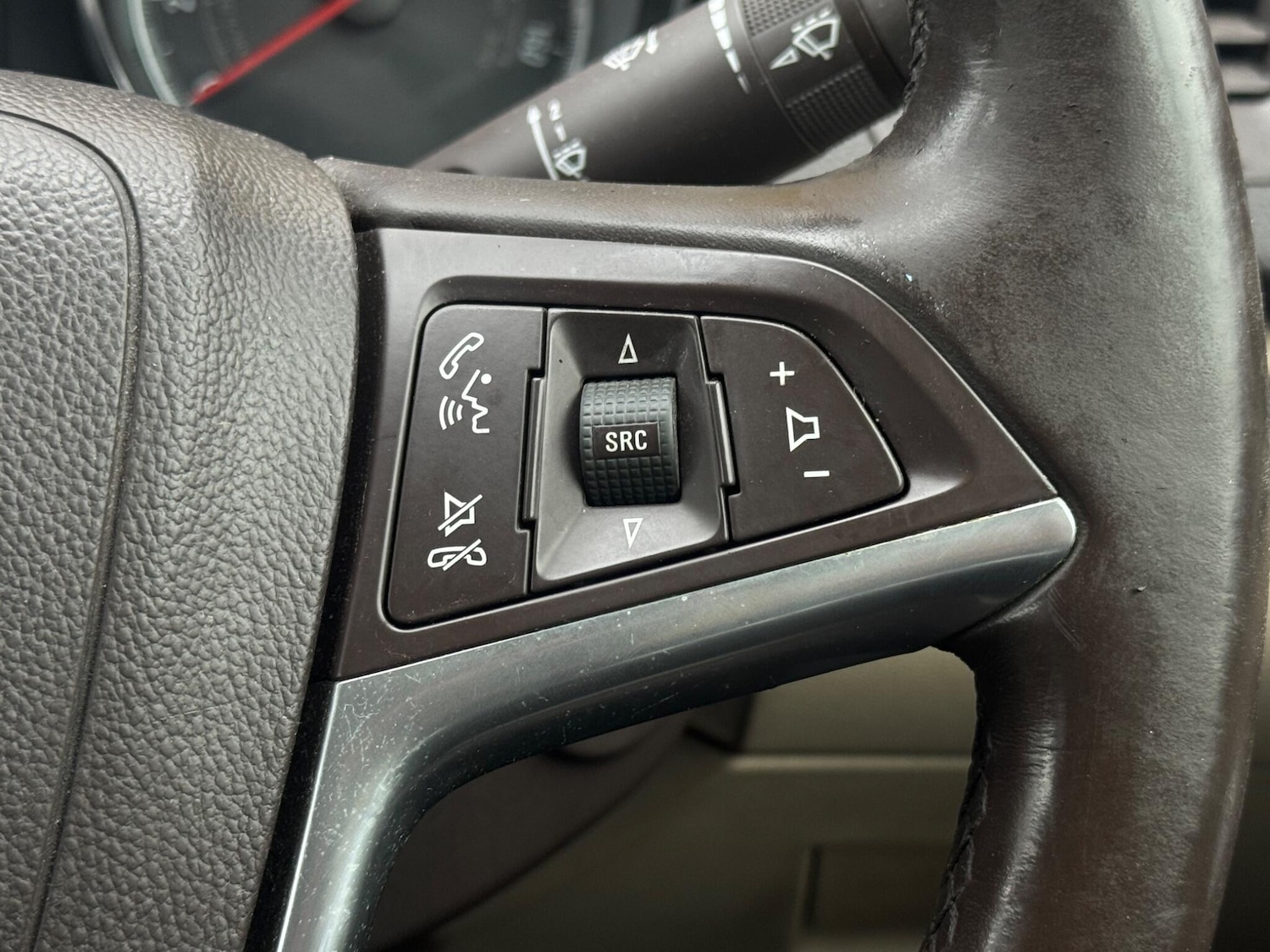 Used Vauxhall Insignia 2010 for sale - 76850458: Photo 34