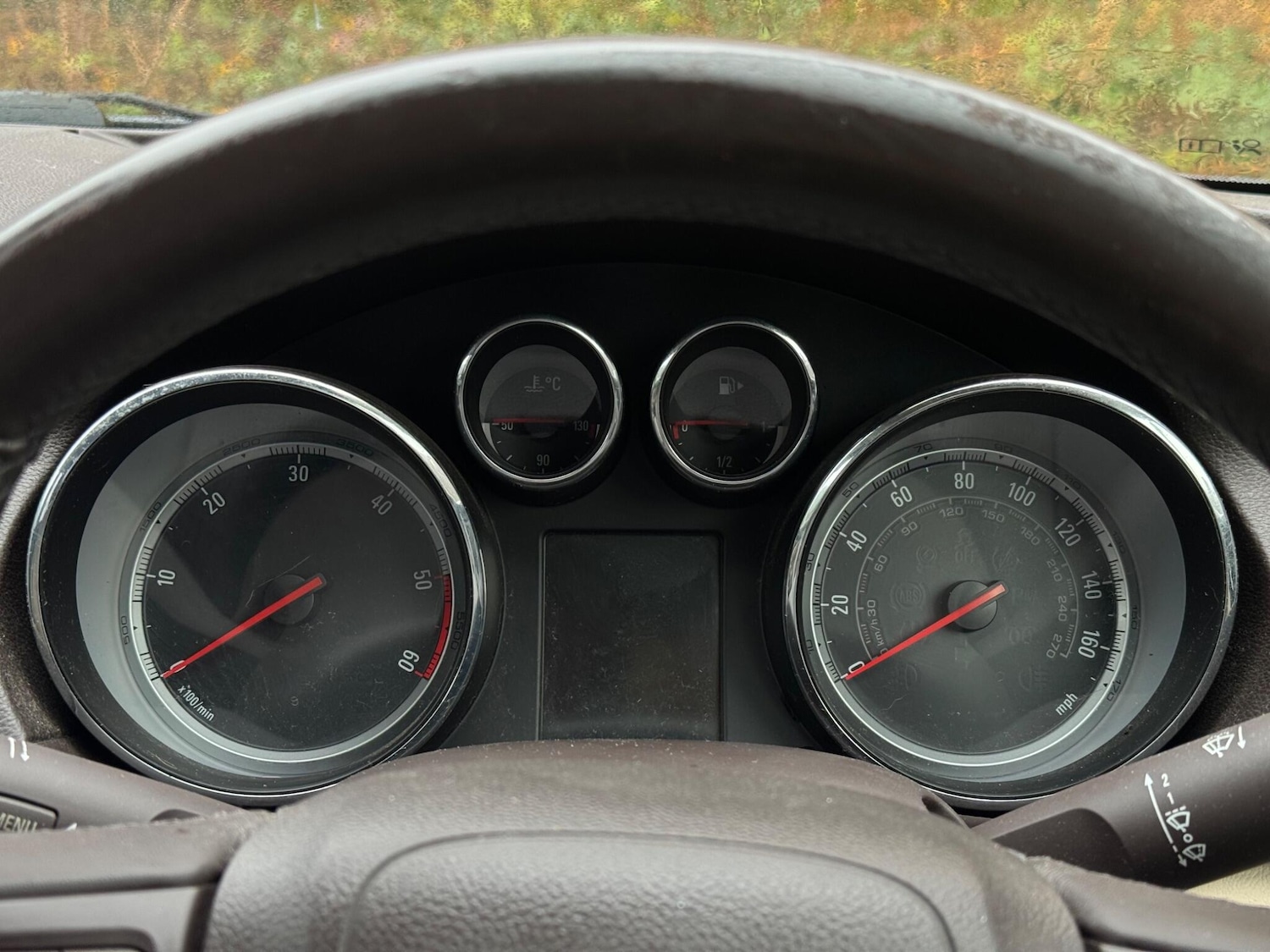 Used Vauxhall Insignia 2010 for sale - 76850458: Photo 38