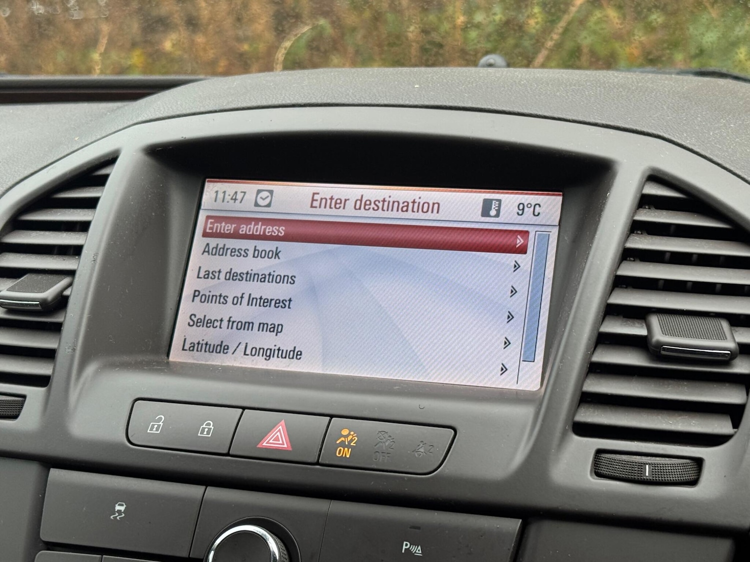 Used Vauxhall Insignia 2010 for sale - 76850458: Photo 42