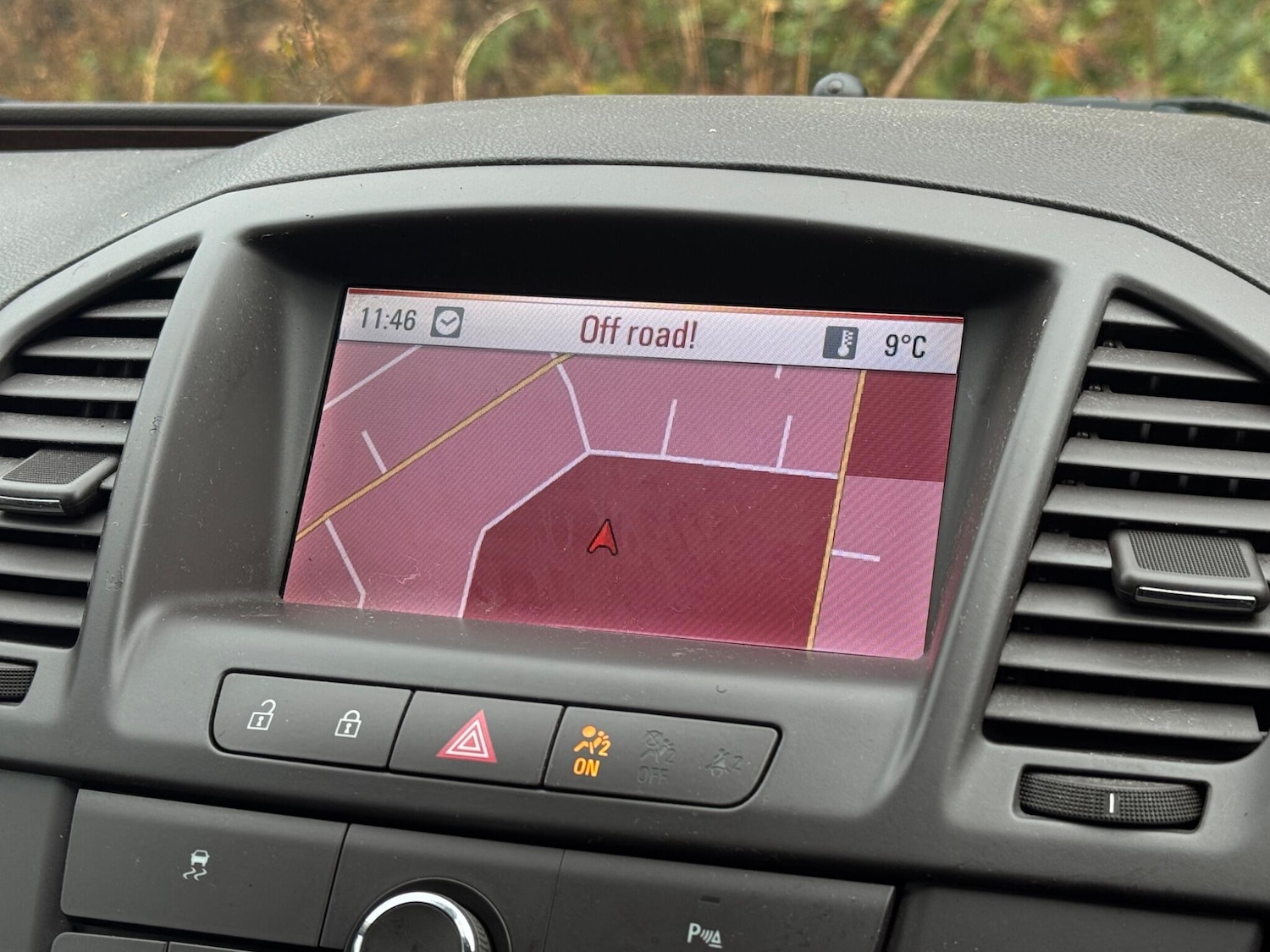 Used Vauxhall Insignia 2010 for sale - 76850458: Photo 43