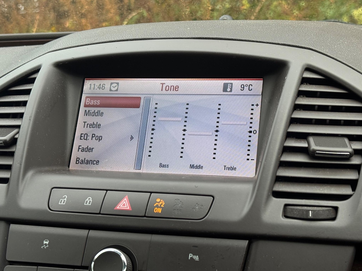 Used Vauxhall Insignia 2010 for sale - 76850458: Photo 45