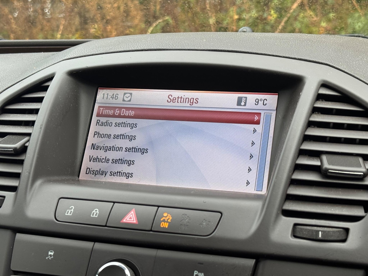 Used Vauxhall Insignia 2010 for sale - 76850458: Photo 46