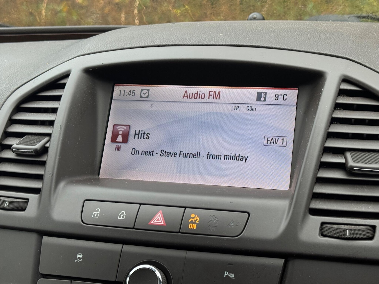 Used Vauxhall Insignia 2010 for sale - 76850458: Photo 47