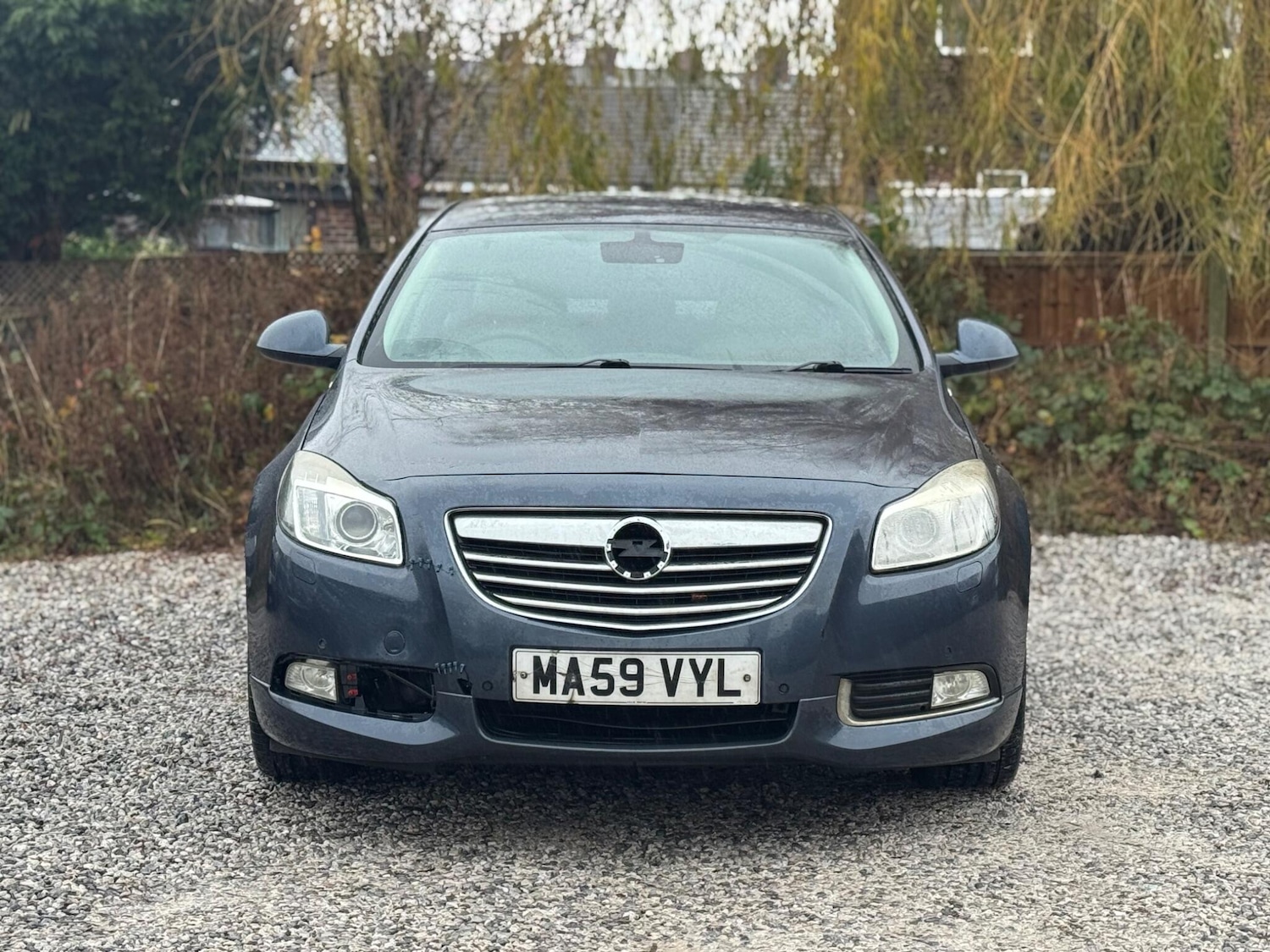 Used Vauxhall Insignia 2010 for sale - 76850458: Photo 5