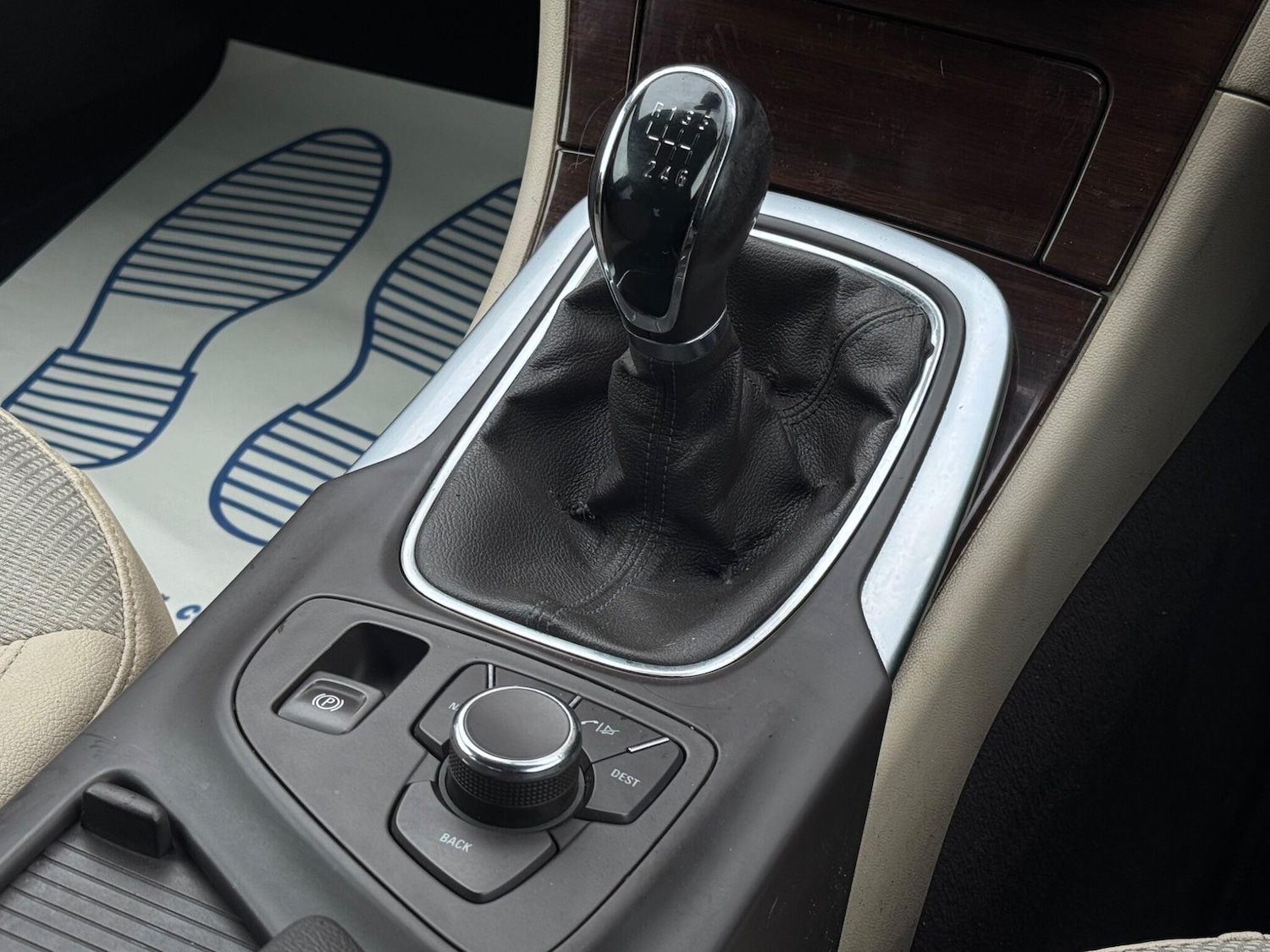 Used Vauxhall Insignia 2010 for sale - 76850458: Photo 55