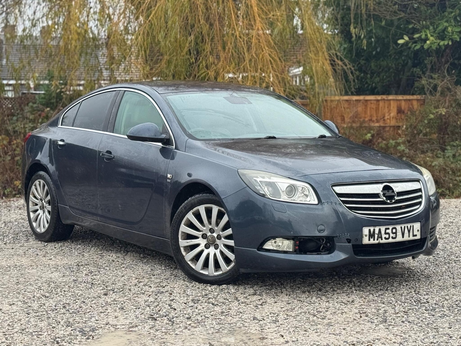 Used Vauxhall Insignia 2010 for sale - 76850458: Photo 67