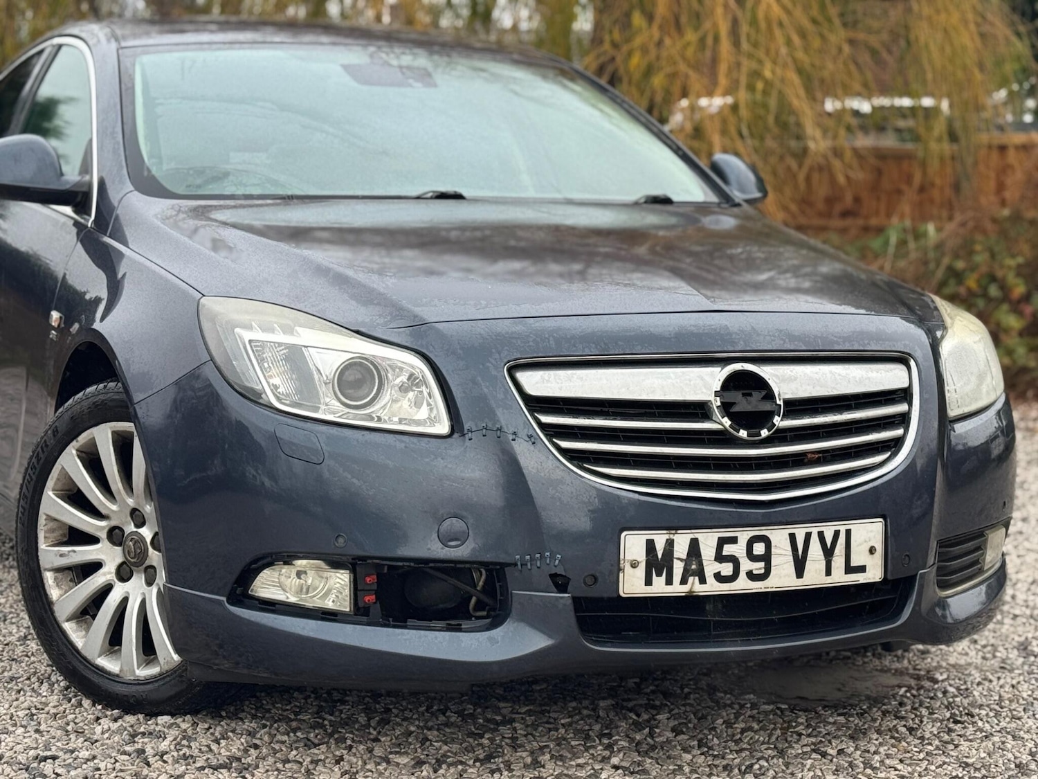Used Vauxhall Insignia 2010 for sale - 76850458: Photo 69