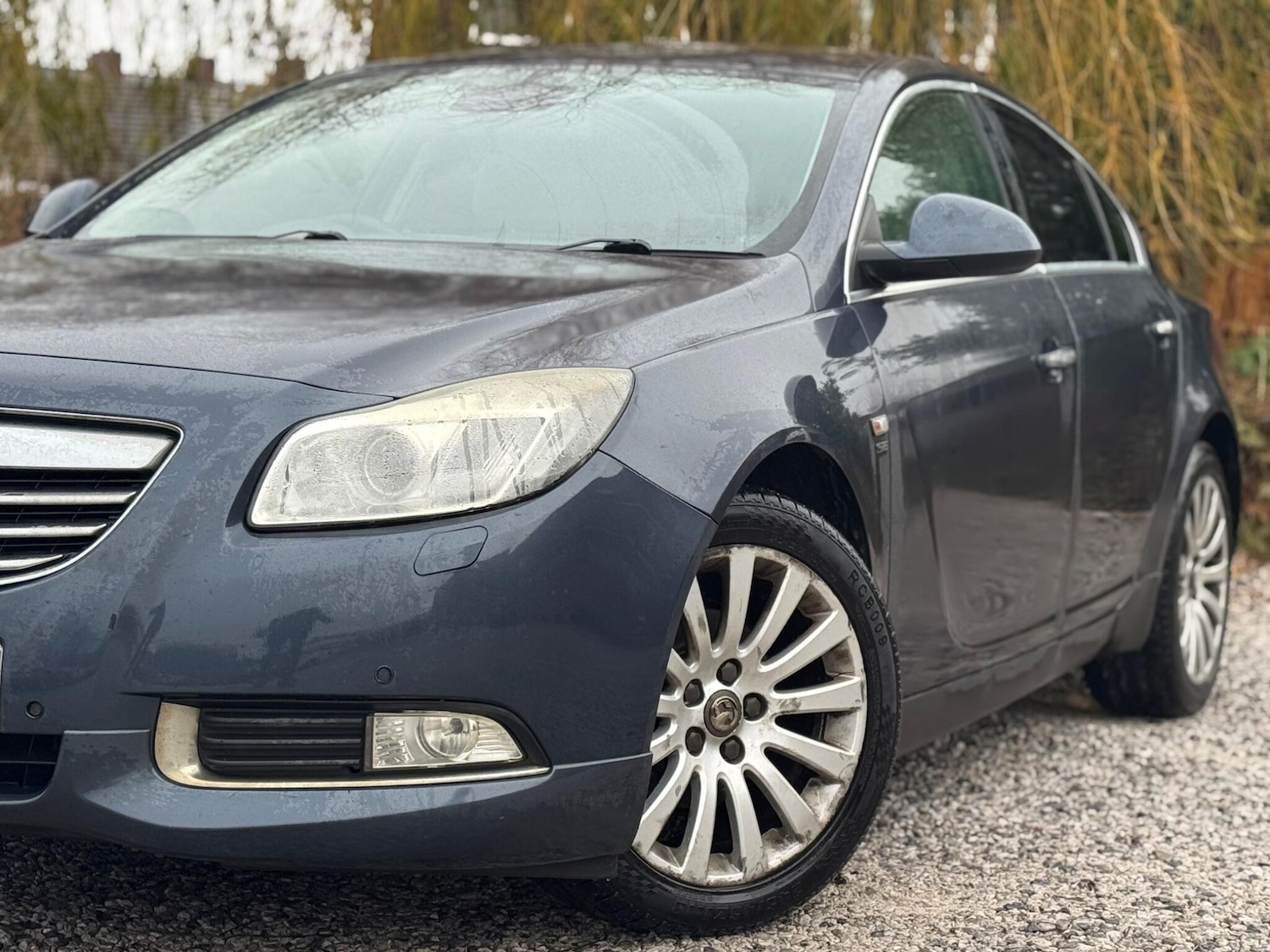 Used Vauxhall Insignia 2010 for sale - 76850458: Photo 70
