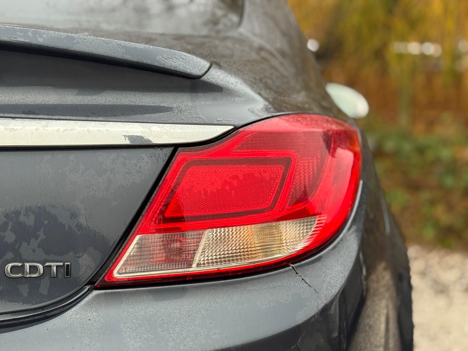 Used Vauxhall Insignia 2010 for sale - 76850458: Photo 74