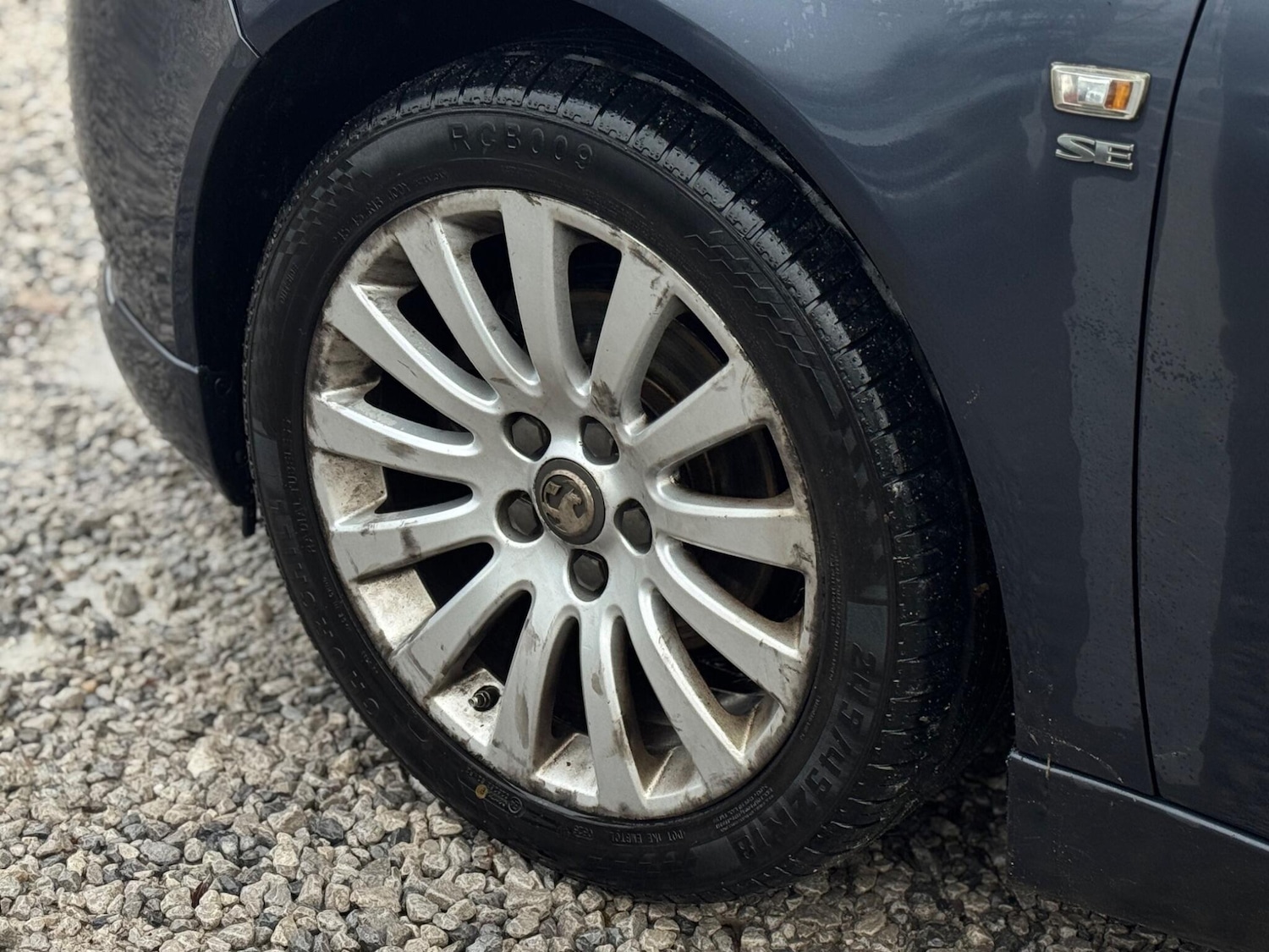 Used Vauxhall Insignia 2010 for sale - 76850458: Photo 77