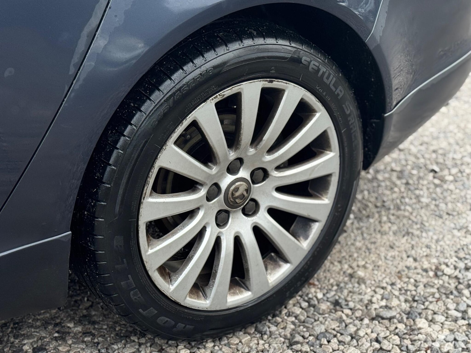 Used Vauxhall Insignia 2010 for sale - 76850458: Photo 79