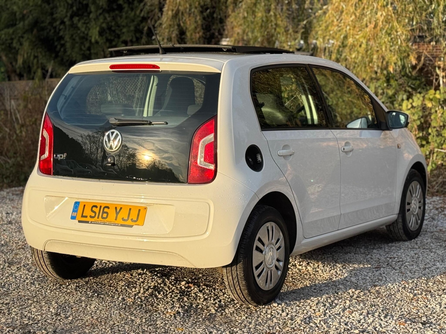 Used Volkswagen up! 2016 for sale - 76993900: Photo 10