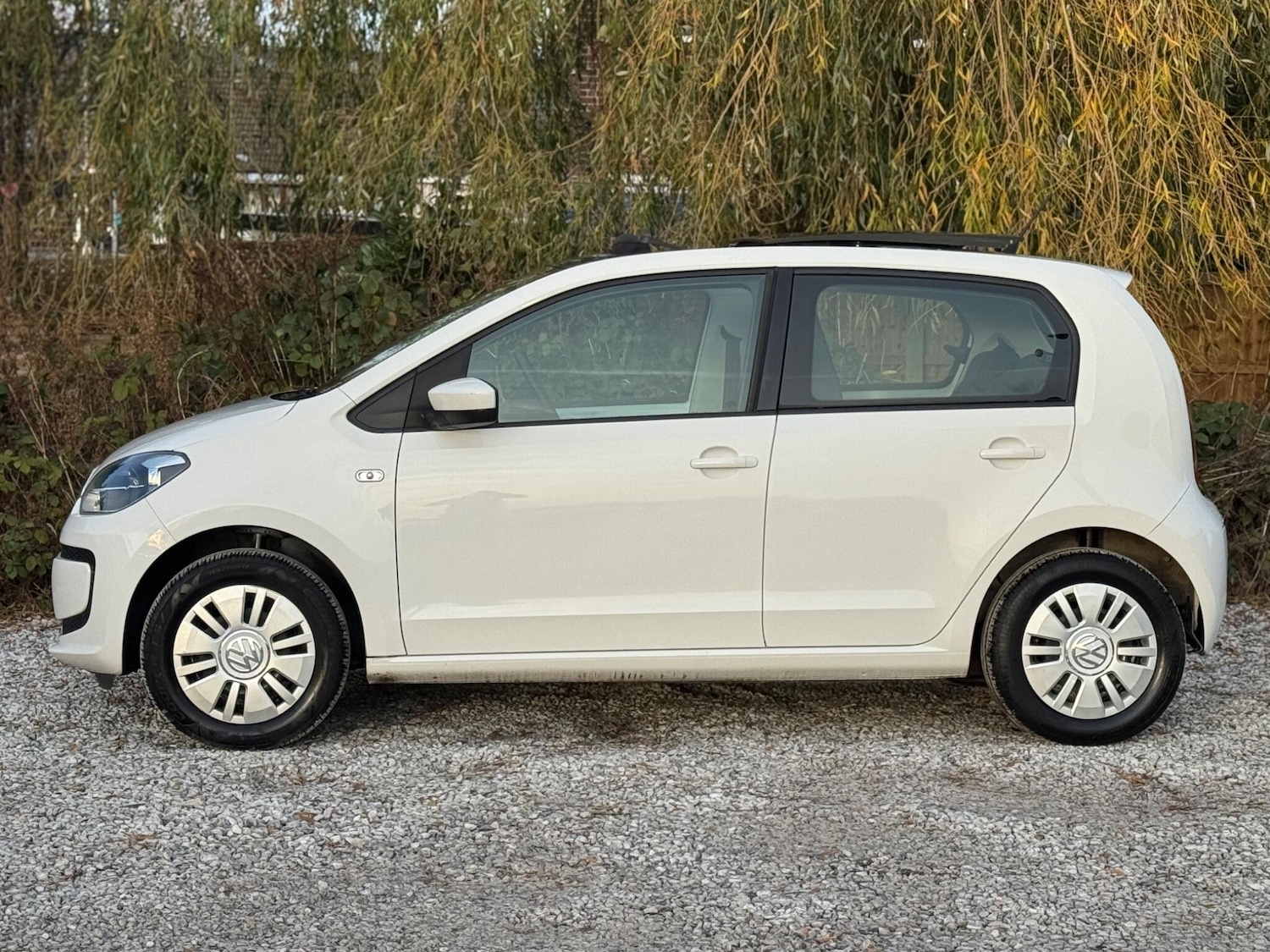 Used Volkswagen up! 2016 for sale - 76993900: Photo 11