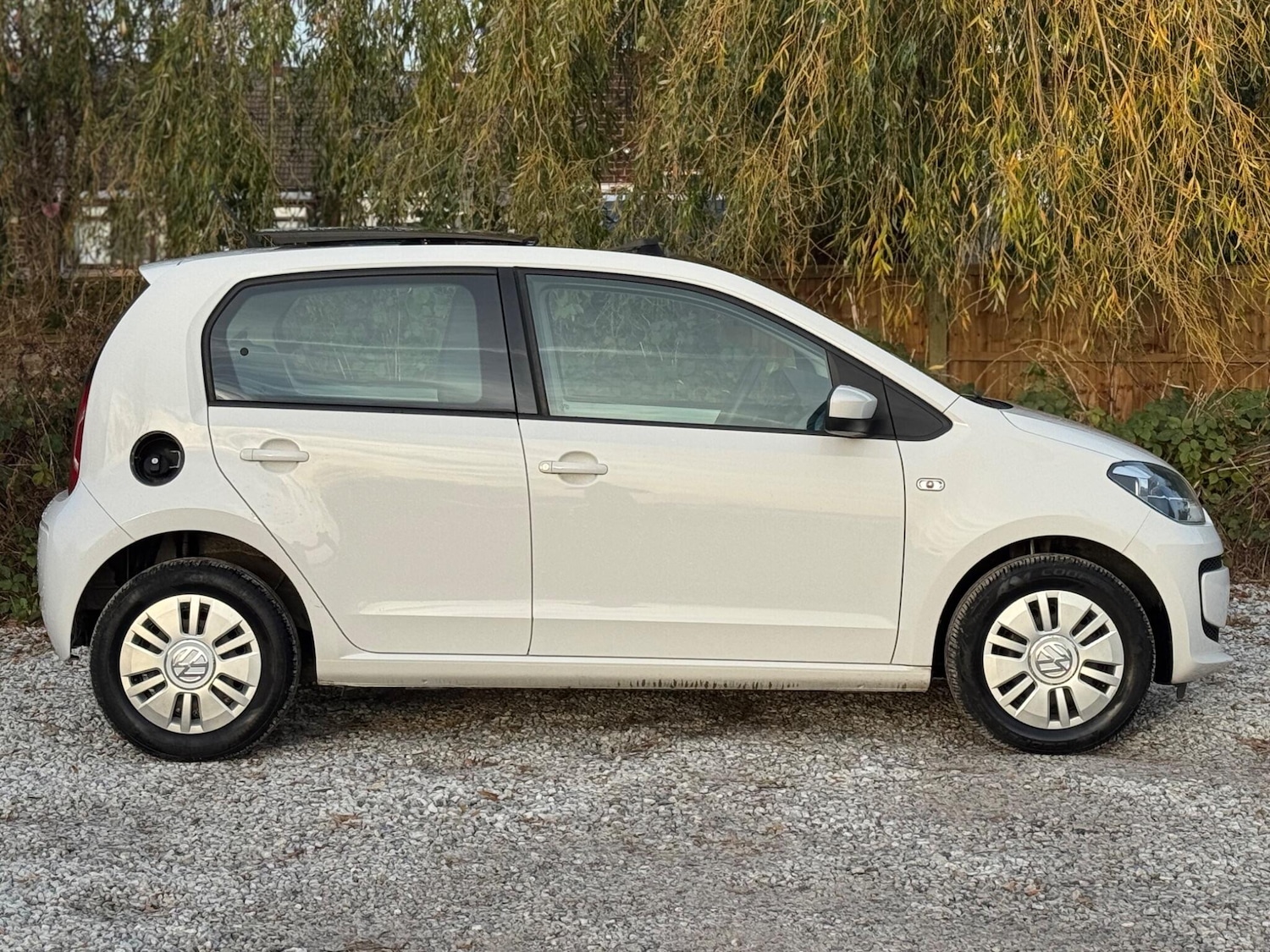 Used Volkswagen up! 2016 for sale - 76993900: Photo 13