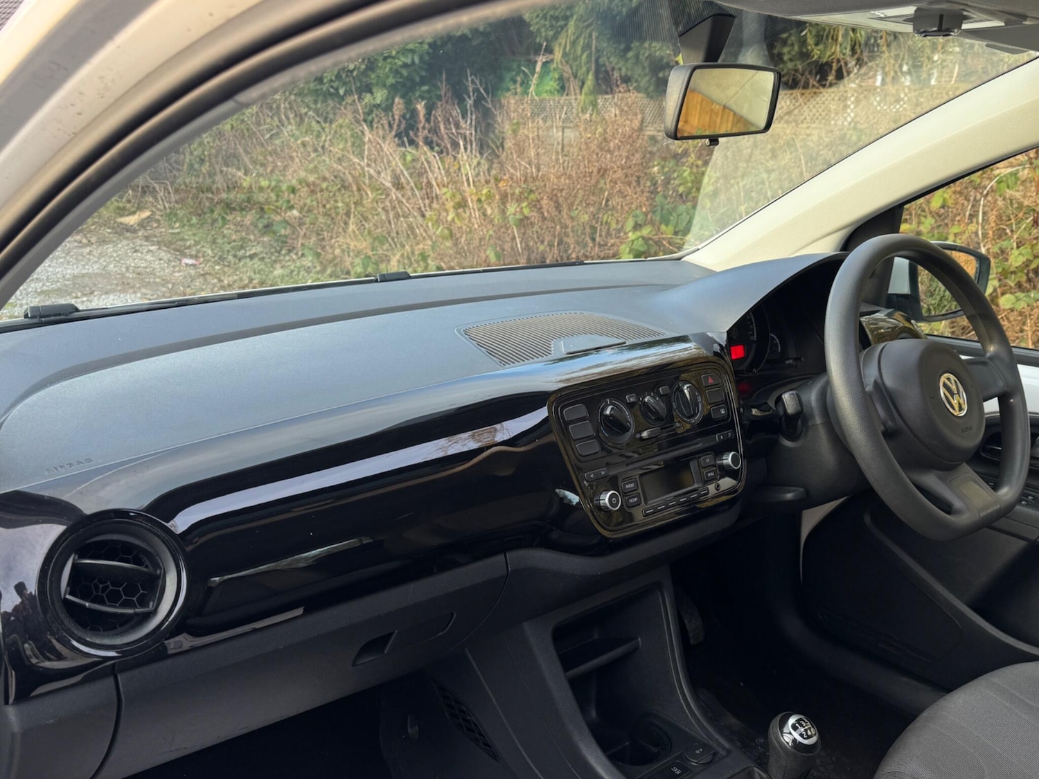 Used Volkswagen up! 2016 for sale - 76993900: Photo 15