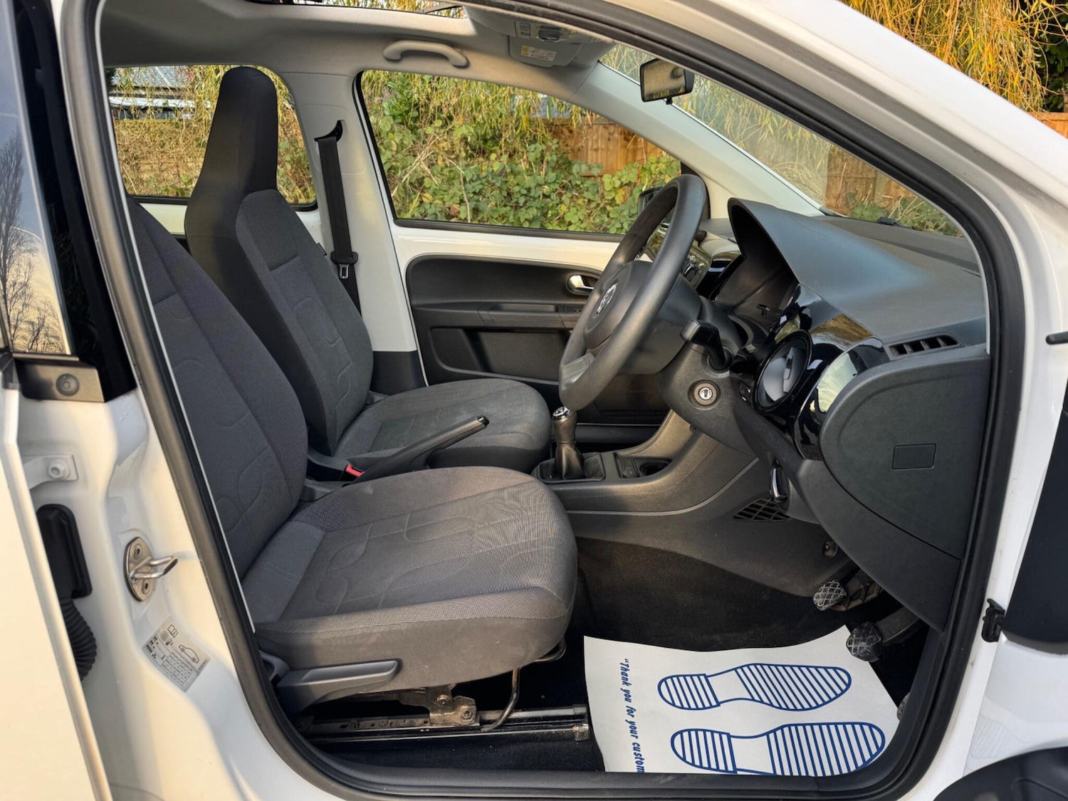 Used Volkswagen up! 2016 for sale - 76993900: Photo 17