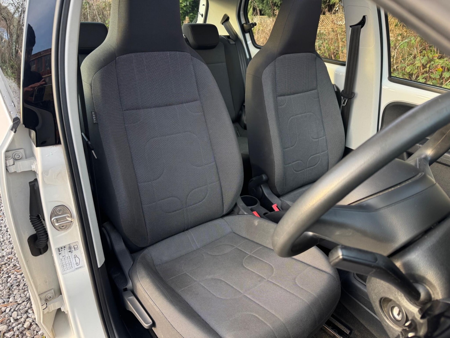 Used Volkswagen up! 2016 for sale - 76993900: Photo 19