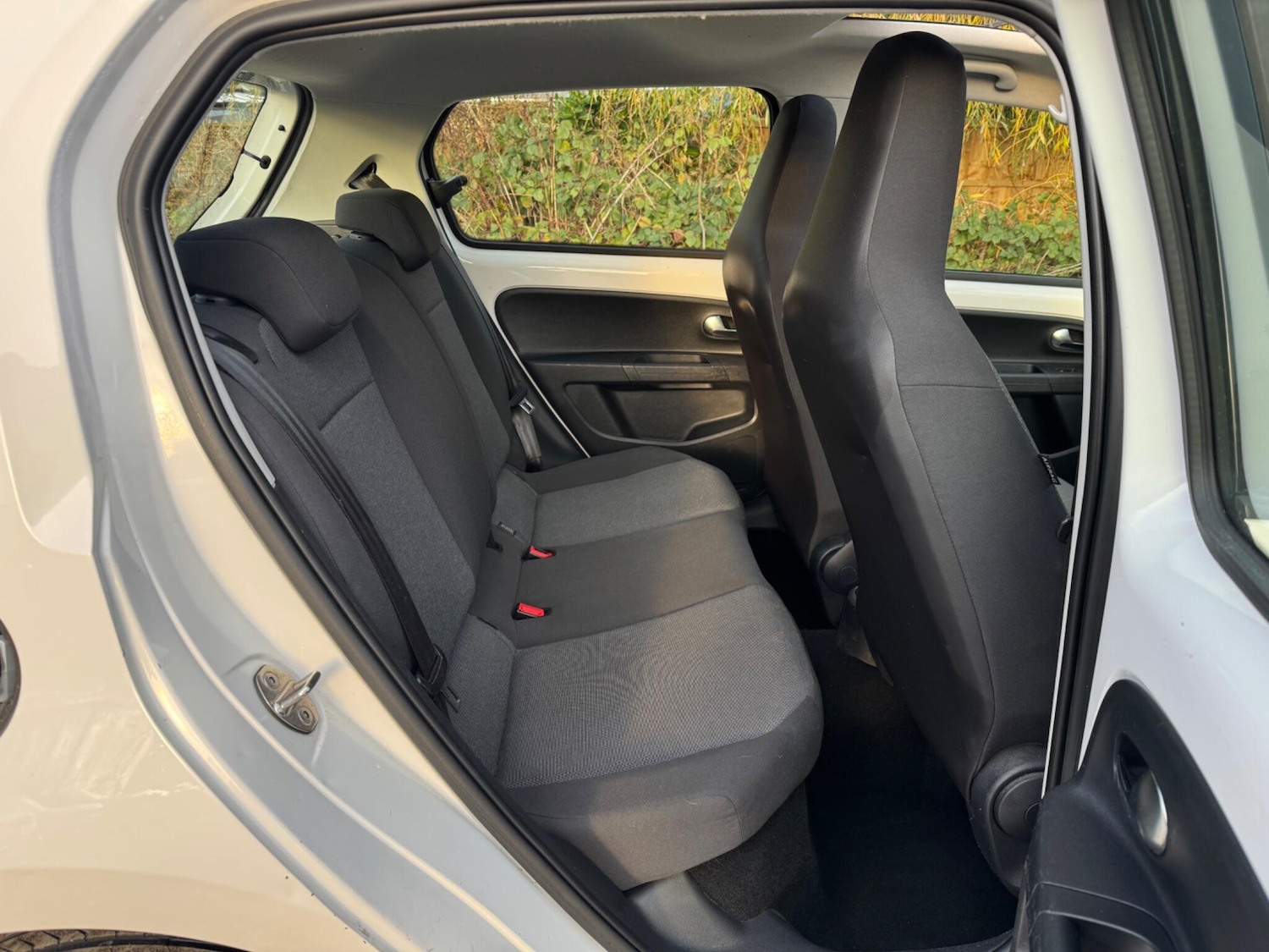 Used Volkswagen up! 2016 for sale - 76993900: Photo 22