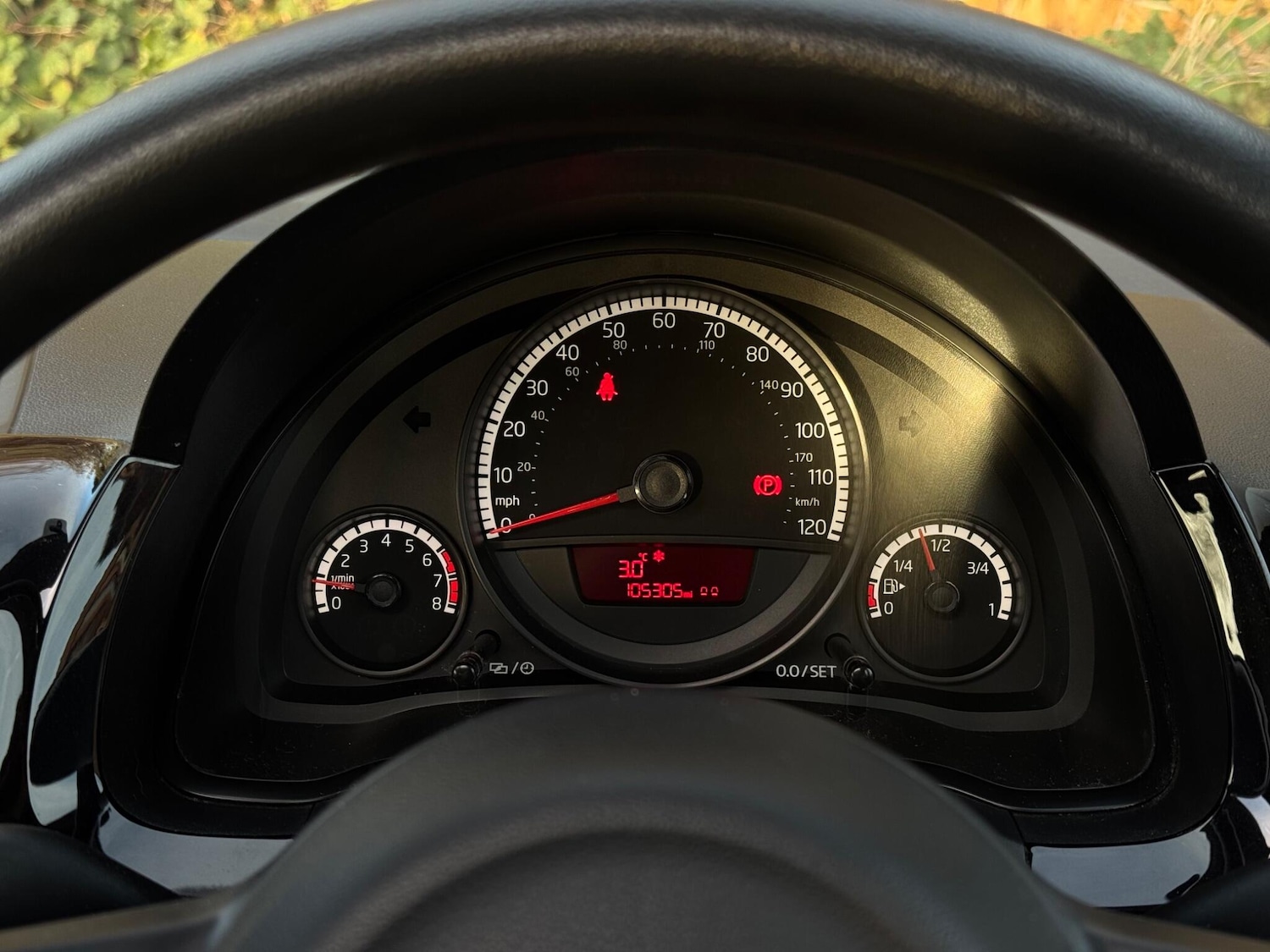 Used Volkswagen up! 2016 for sale - 76993900: Photo 35