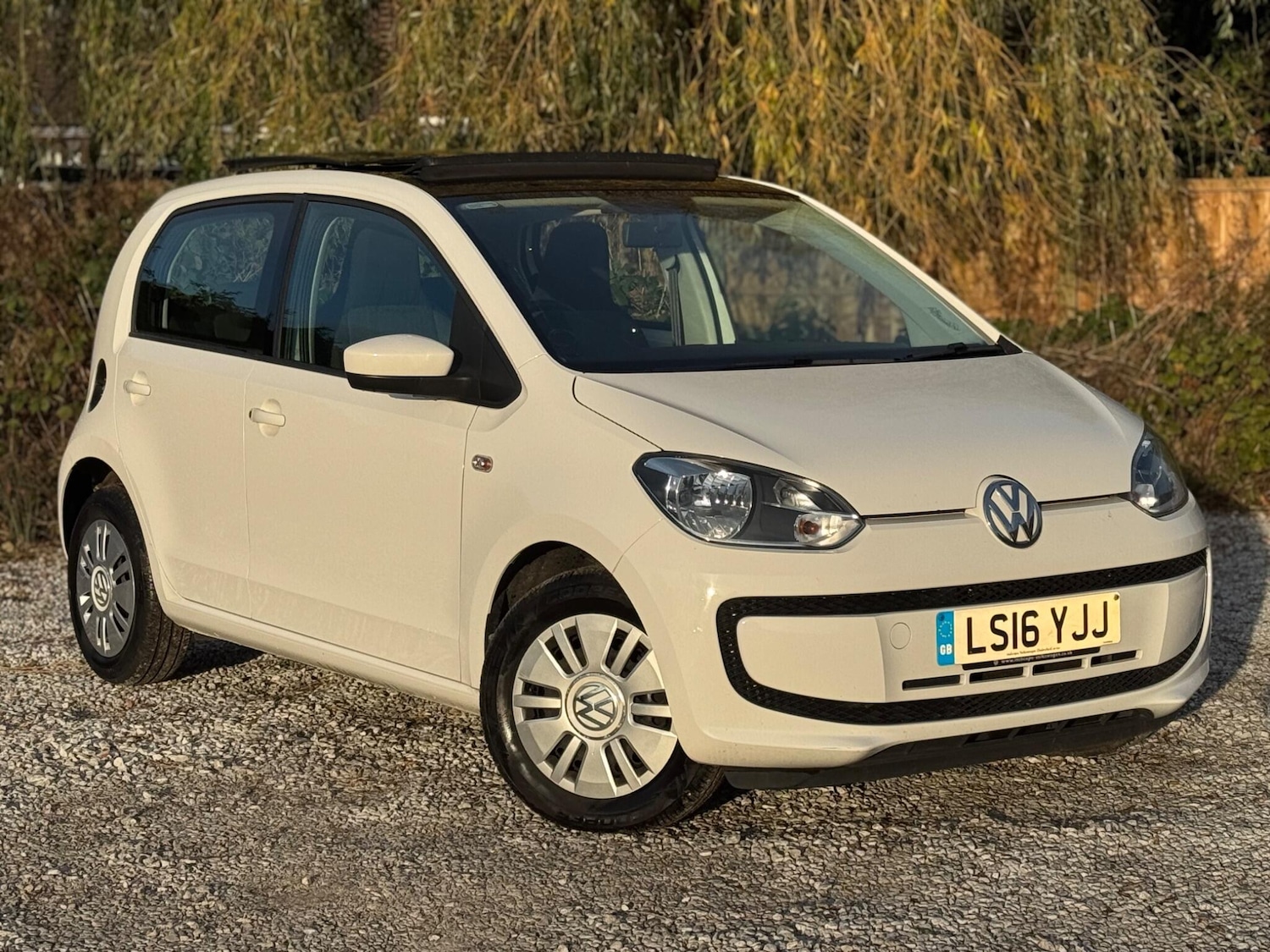 Used Volkswagen up! 2016 for sale - 76993900: Photo 48