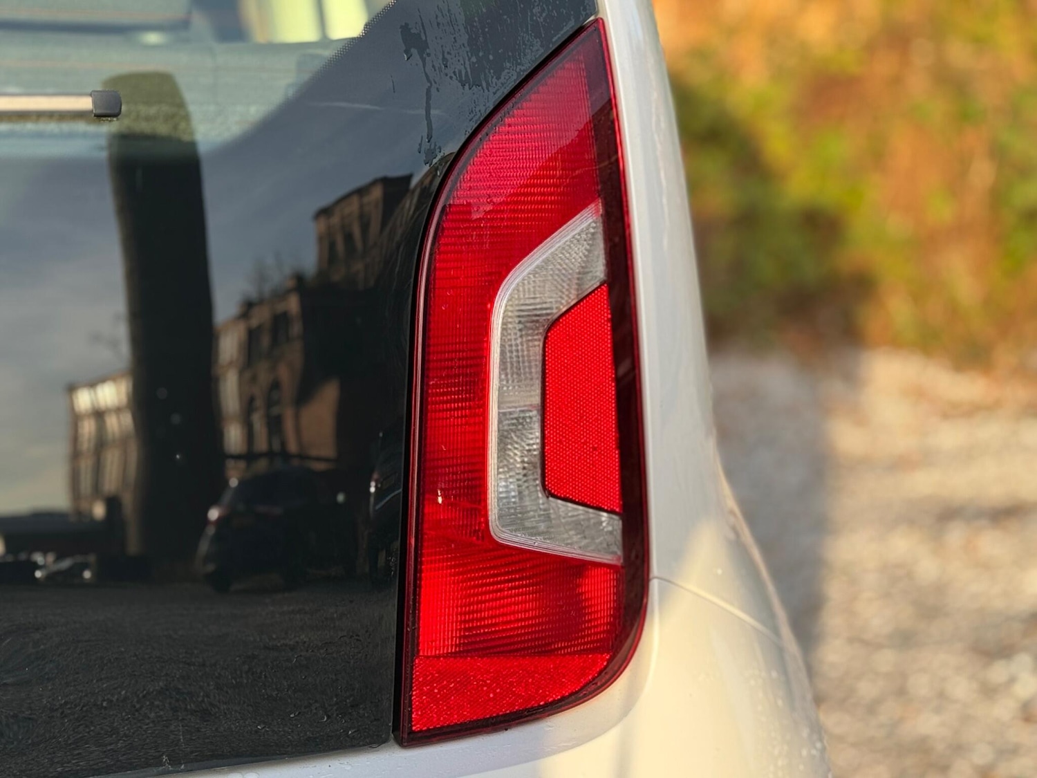 Used Volkswagen up! 2016 for sale - 76993900: Photo 50