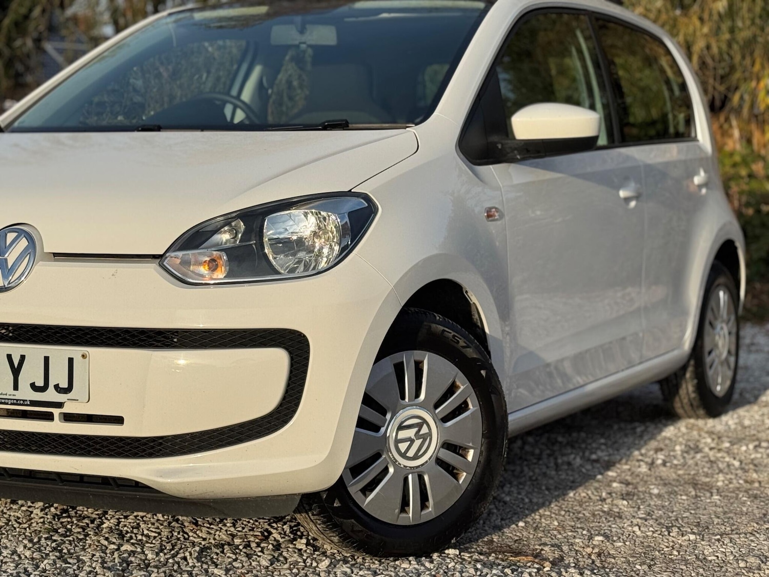 Used Volkswagen up! 2016 for sale - 76993900: Photo 52
