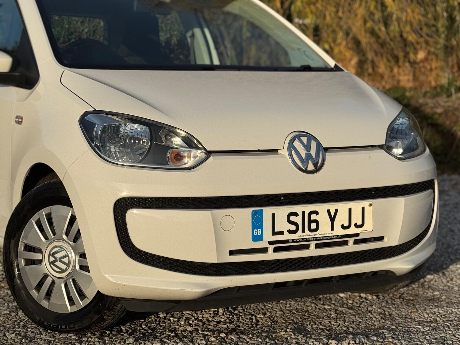 Used Volkswagen up! 2016 for sale - 76993900: Photo 59