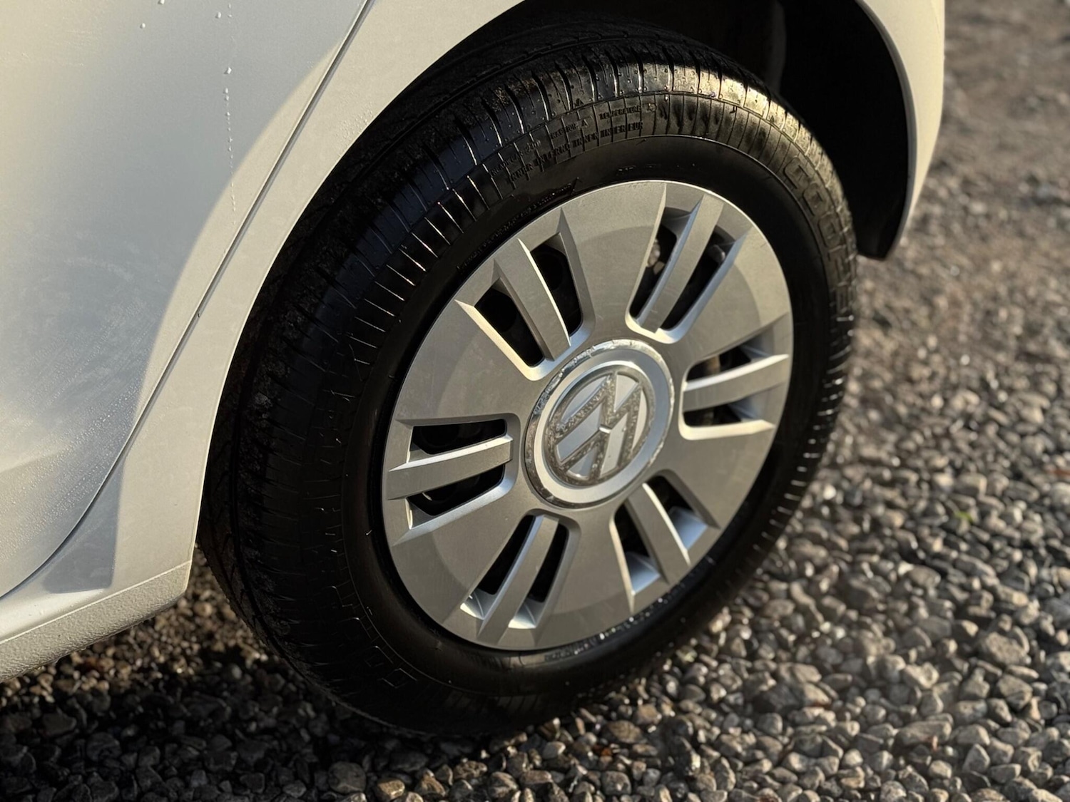 Used Volkswagen up! 2016 for sale - 76993900: Photo 60