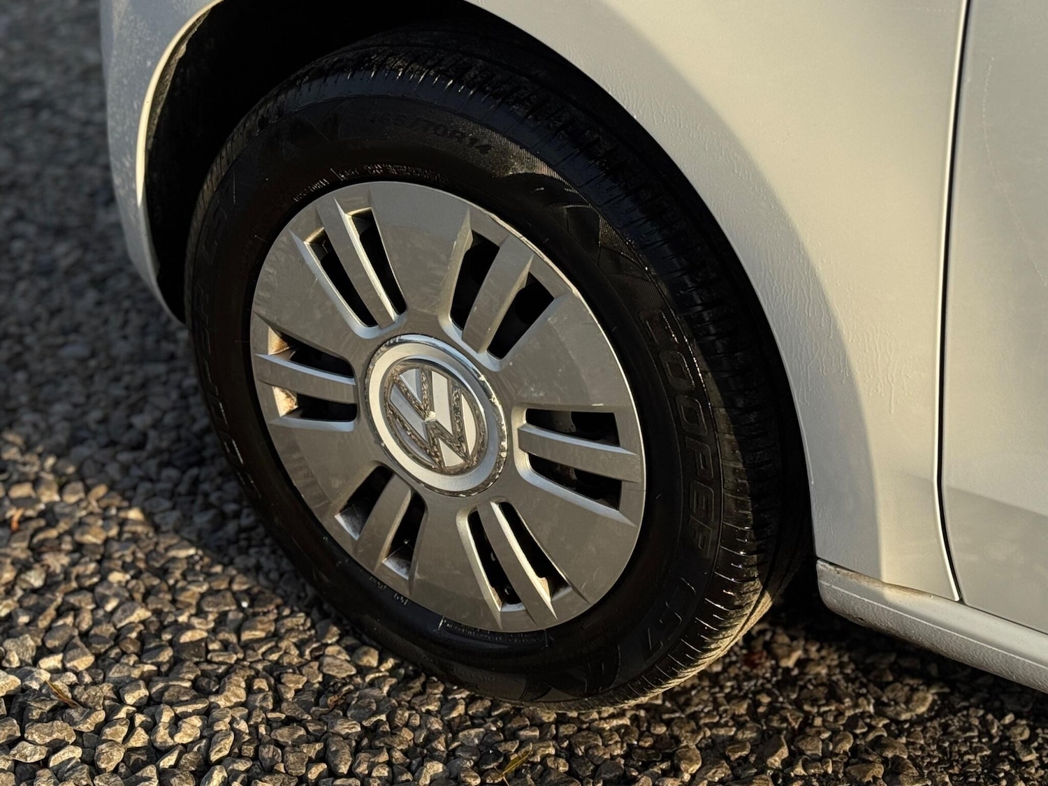 Used Volkswagen up! 2016 for sale - 76993900: Photo 61