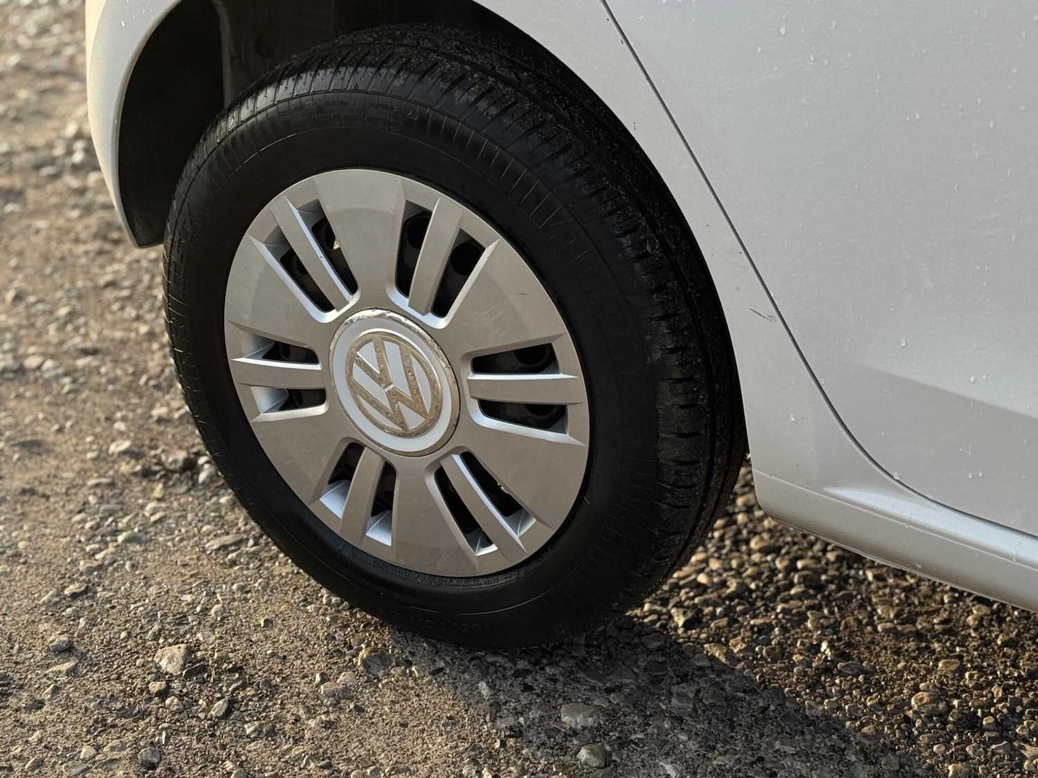 Used Volkswagen up! 2016 for sale - 76993900: Photo 62