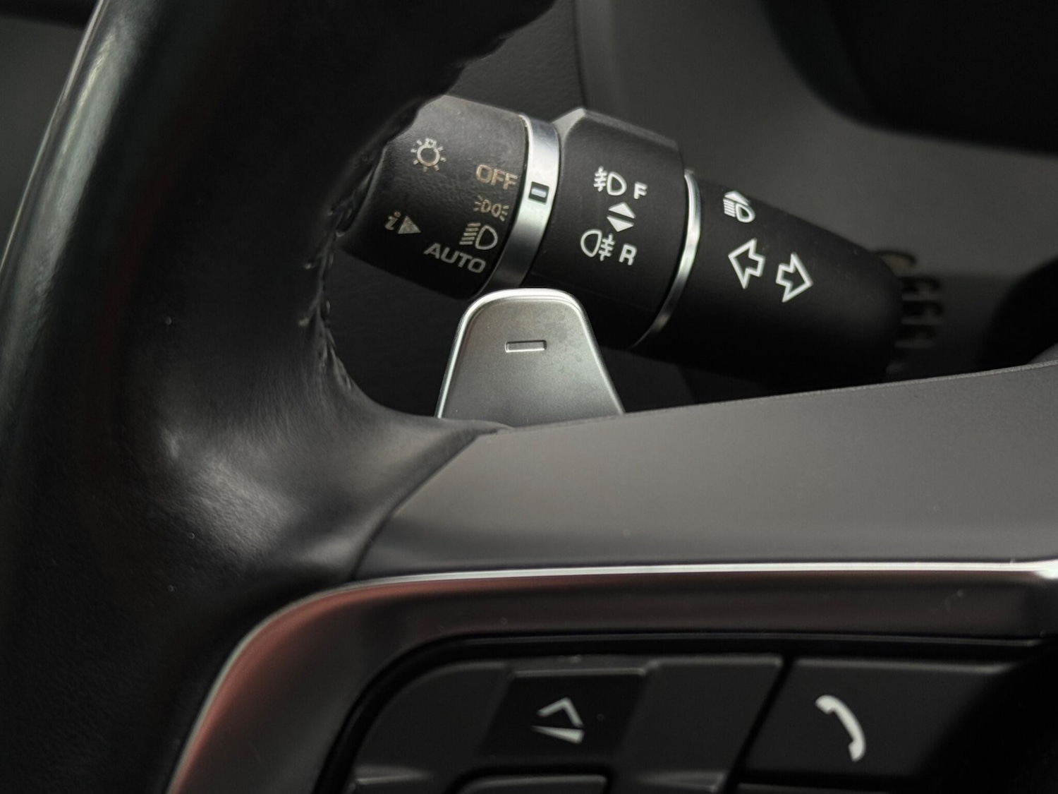 Used Jaguar F-Pace 2016 for sale - 77440056: Photo 37