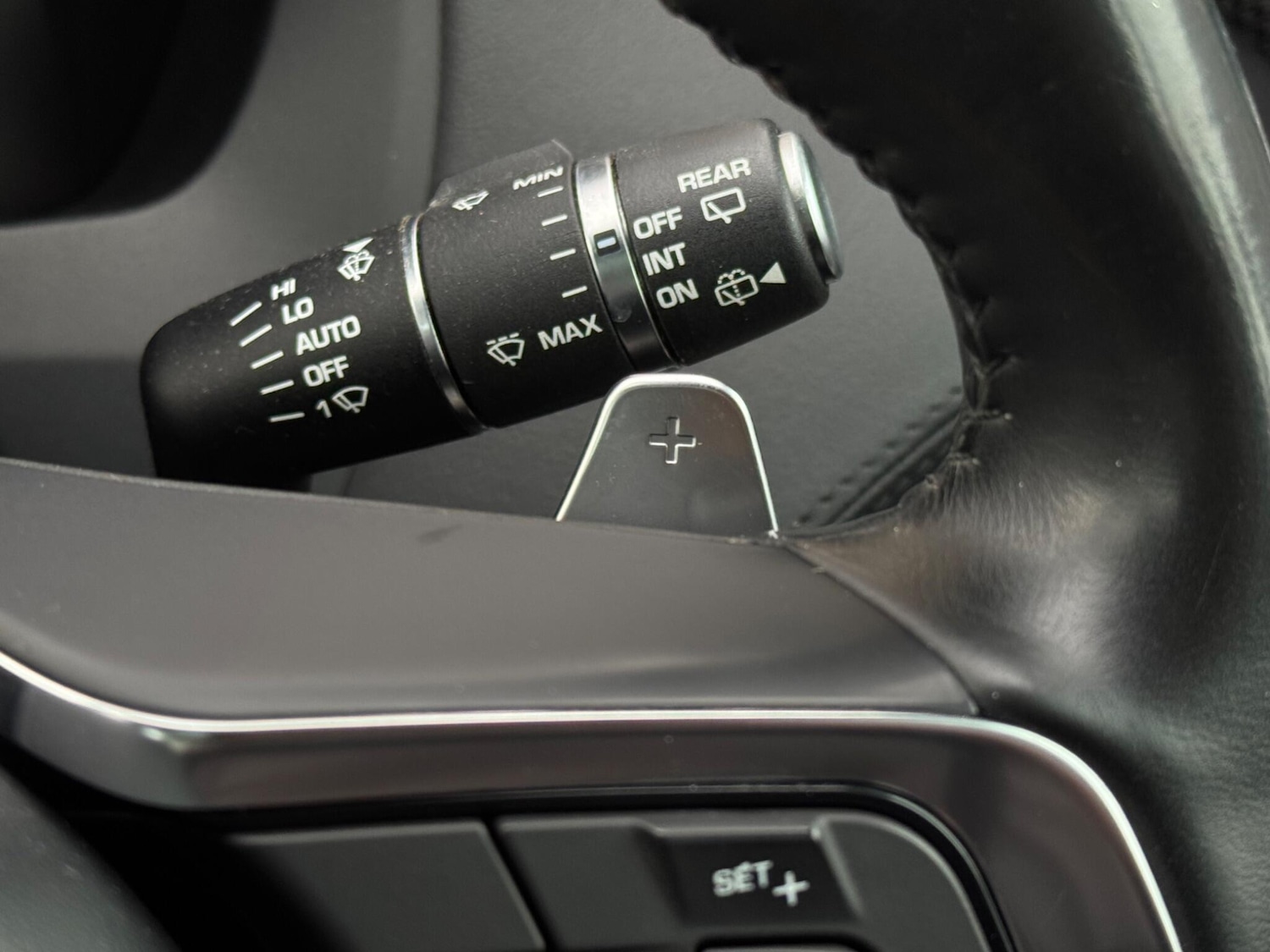 Used Jaguar F-Pace 2016 for sale - 77440056: Photo 38